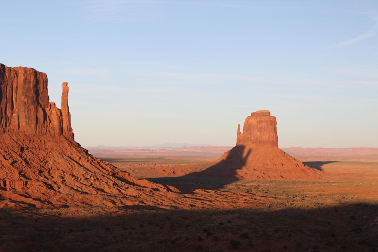 At Thunder Mountain Homestay Sedona