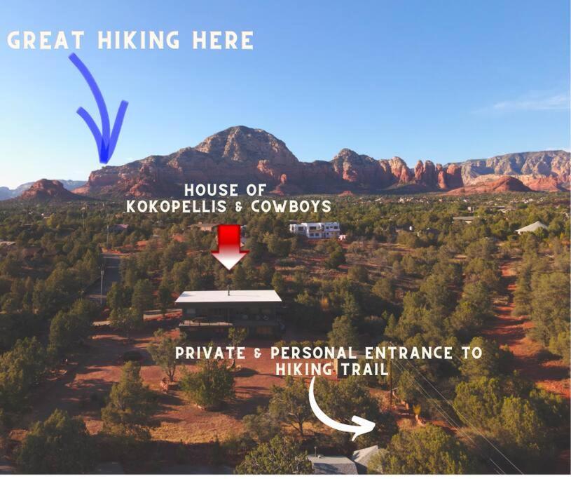 Holiday home Close To Fresh Creek! Sleeps 12 ~ Amazing Views W/serene Open Space ~ Hot Tub + Game ~ Trails Outside *