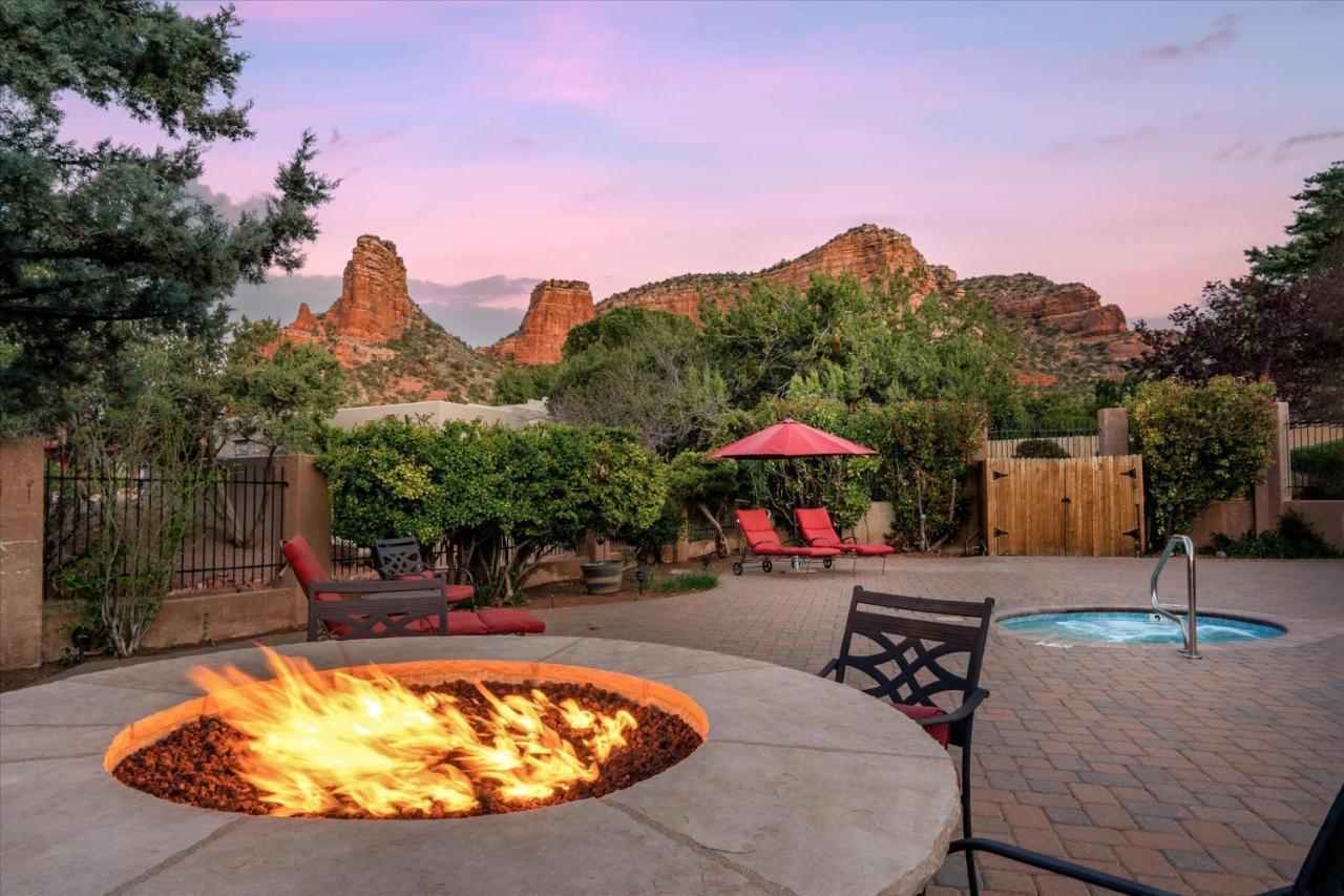 Holiday home Adobe Village Sedona
