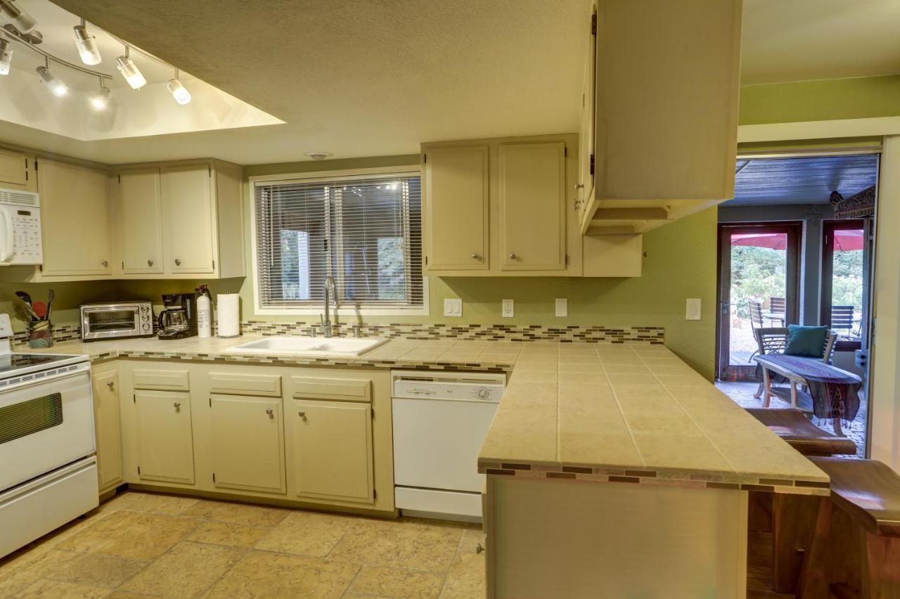 Zen Desert Home, Great Location Apartment Sedona