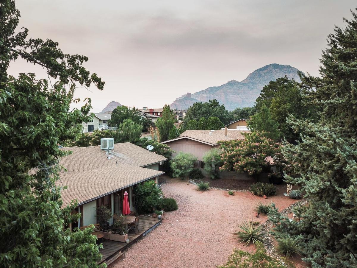 Zen Desert Home, Great Location