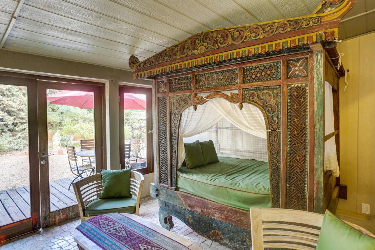 Zen Desert Home, Great Location