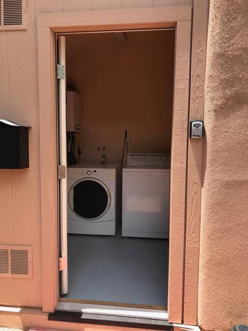 Mountain View Apartment, Residential Area, Private Entrance Apartment Sedona