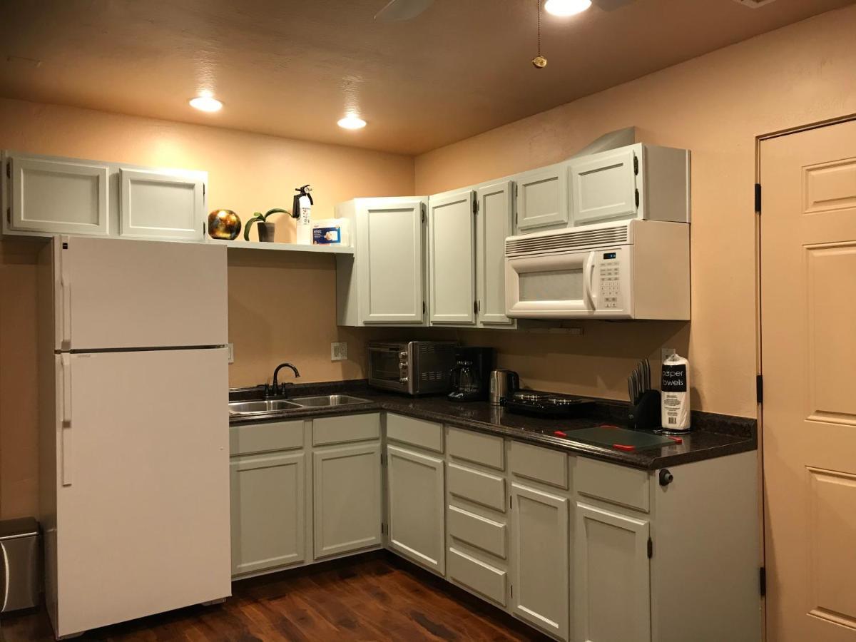 Apartment Mountain View Apartment, Residential Area, Private Entrance Sedona