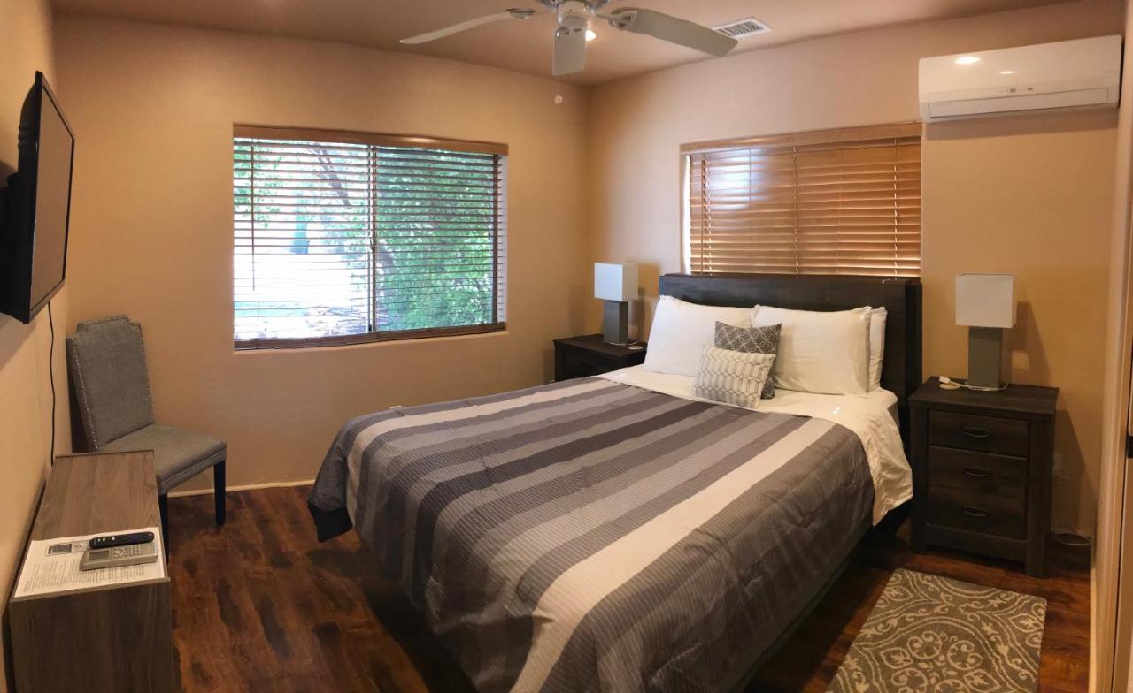 Apartment Mountain View Apartment, Residential Area, Private Entrance Sedona
