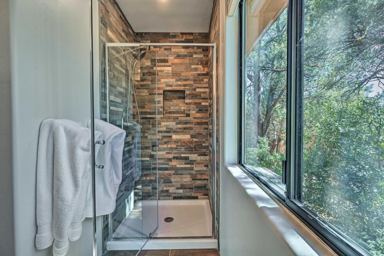 Stunning With Red Rock Views And Fire Pit! * Sedona