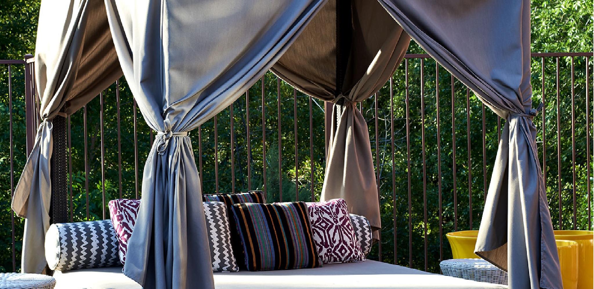 Resort Amara & Sedona