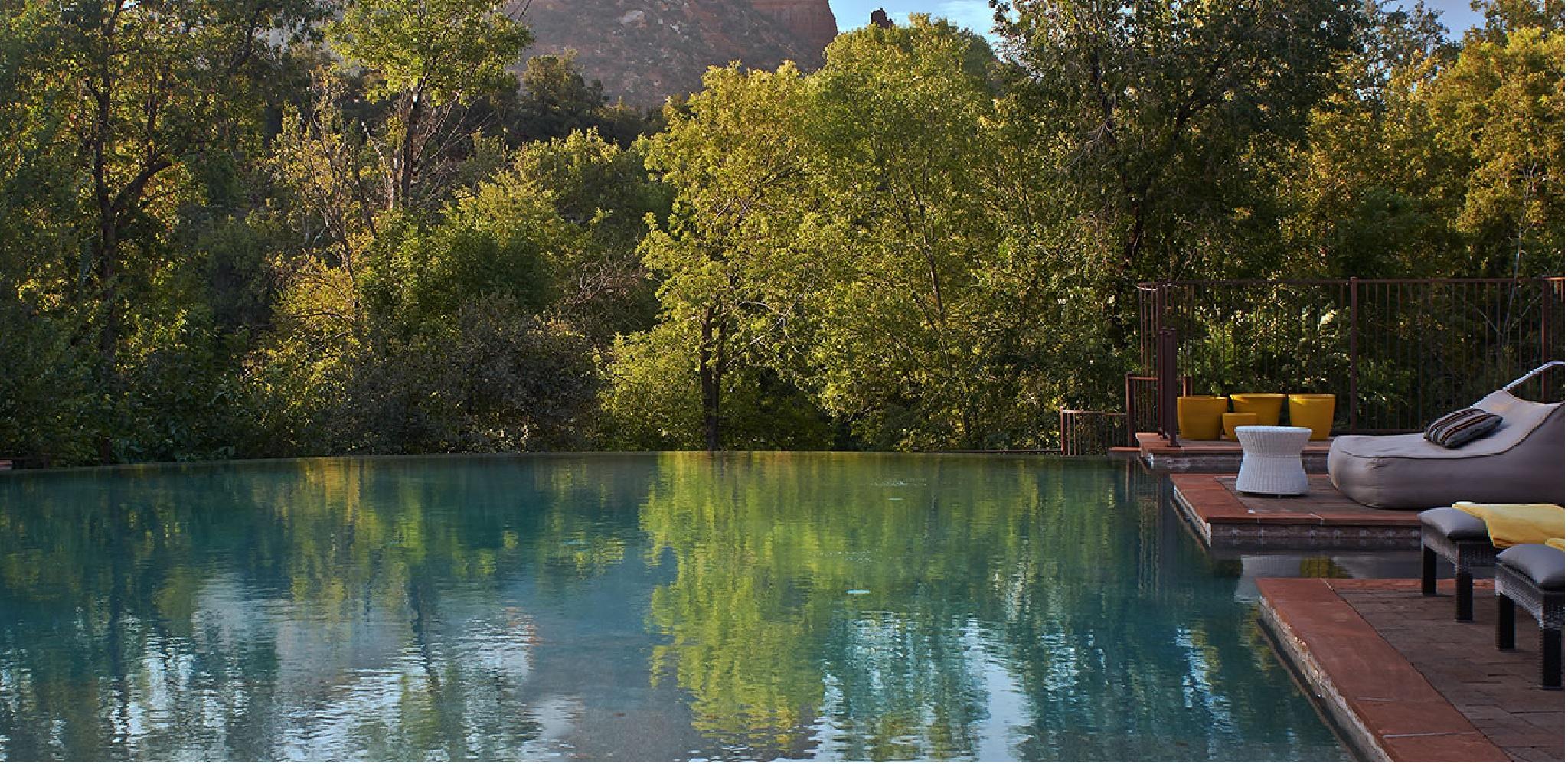 Resort Amara & Sedona