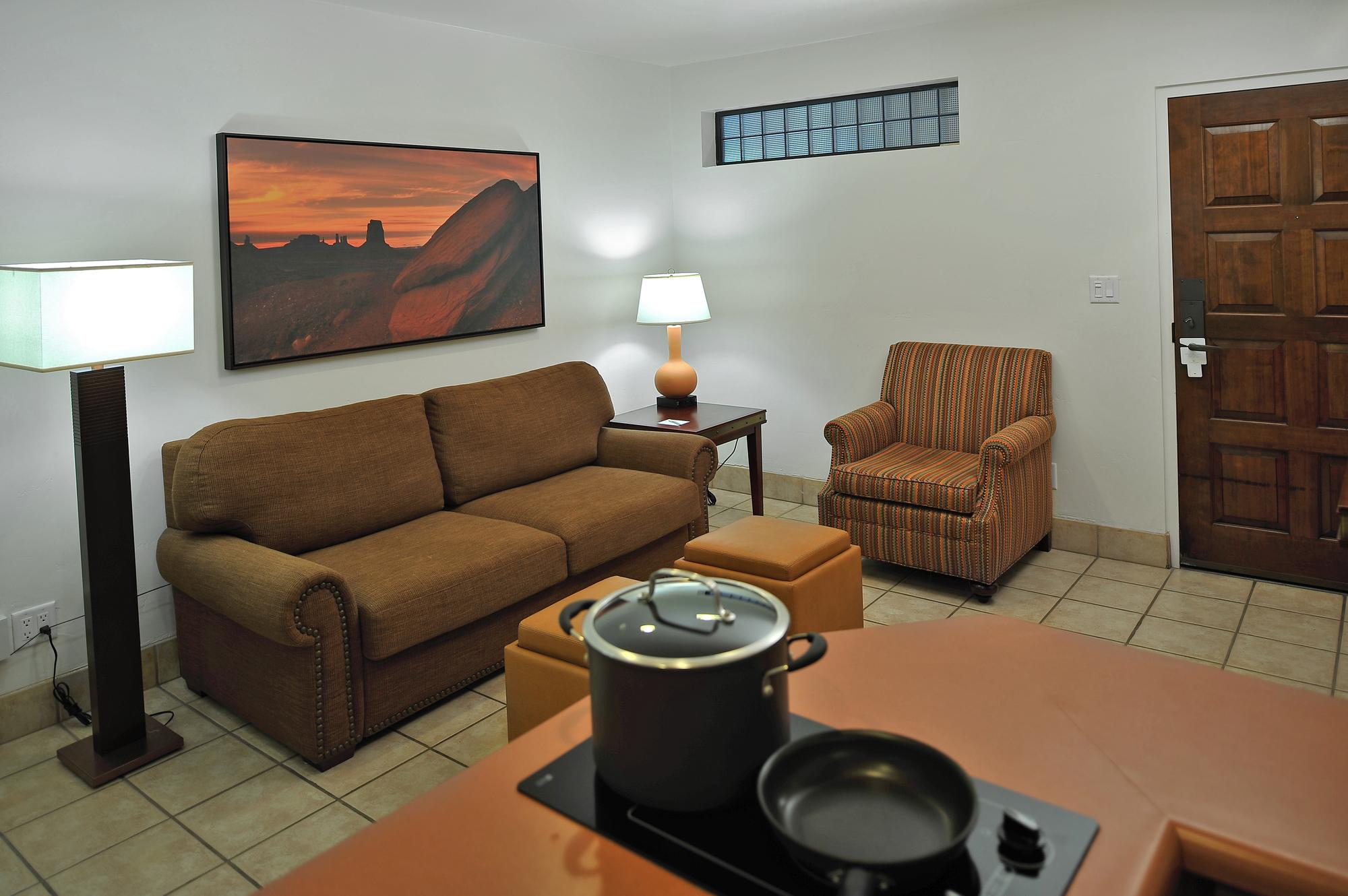Abrigados And Resort
