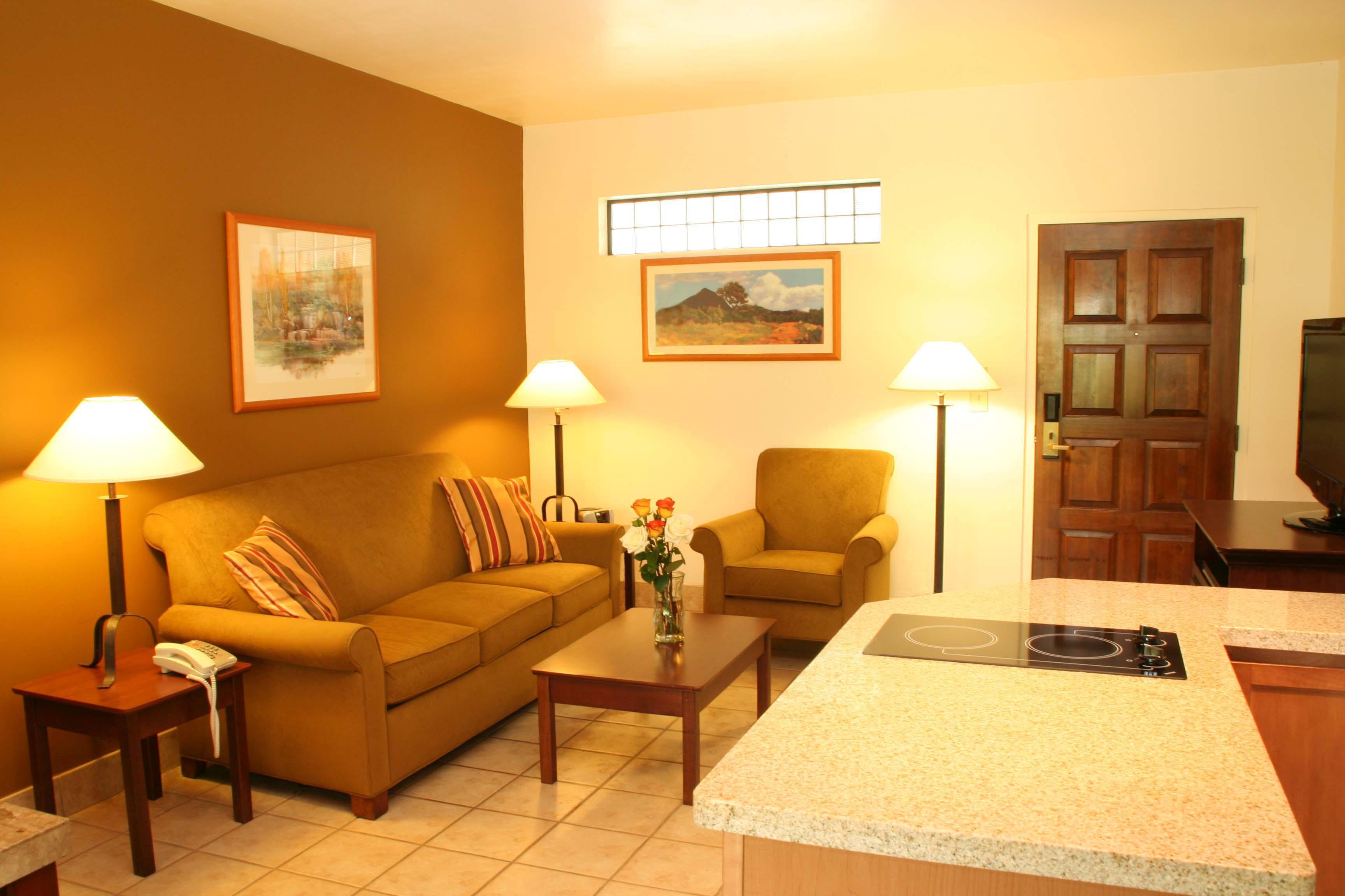 Abrigados And Resort 3*