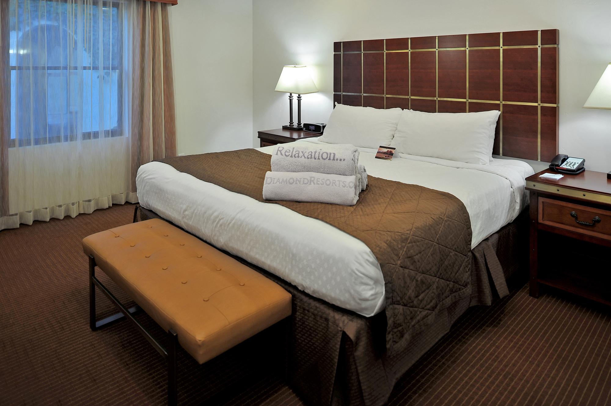 Abrigados And Resort Sedona