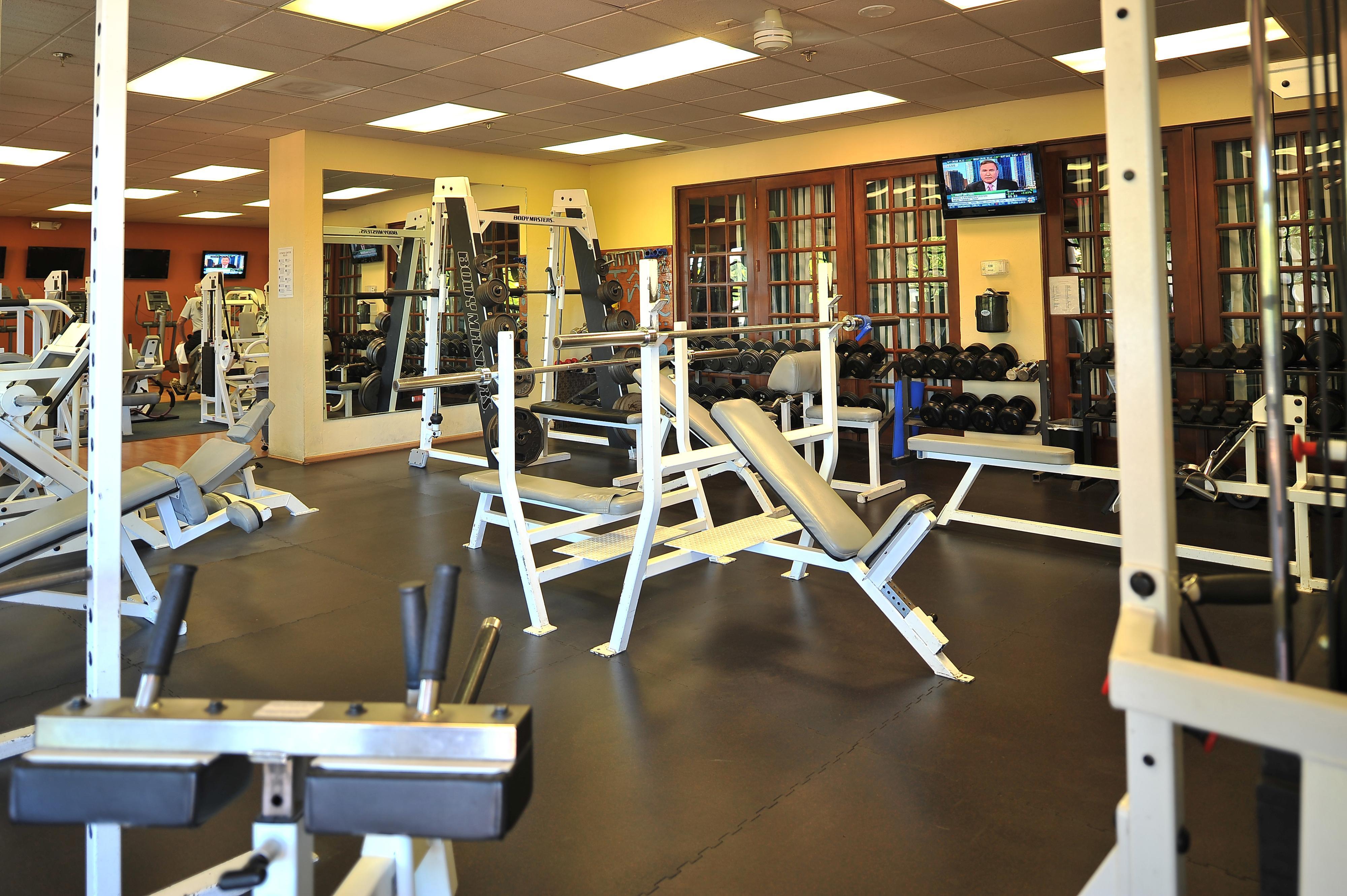 Resort Abrigados And