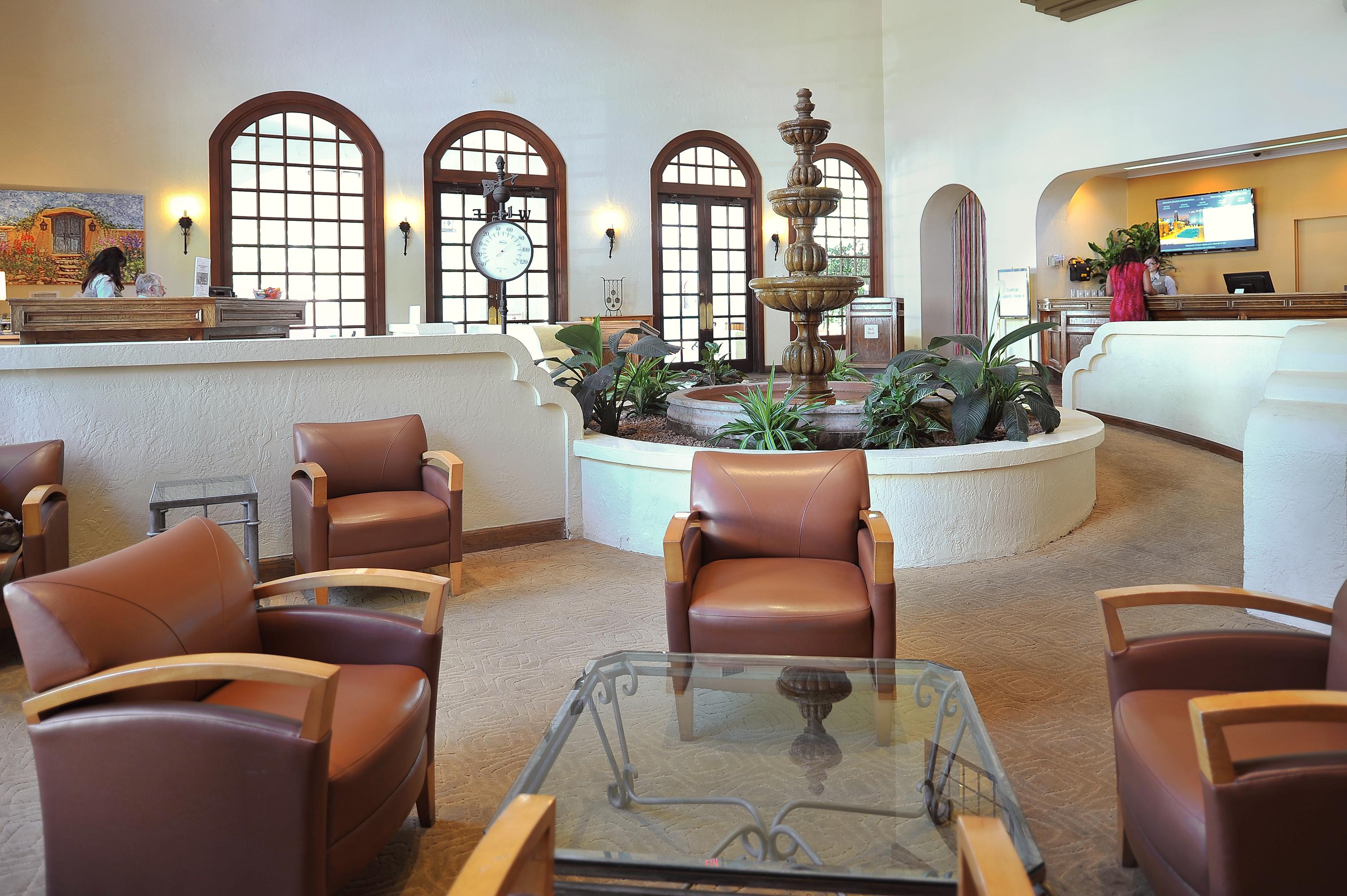 Resort Abrigados And