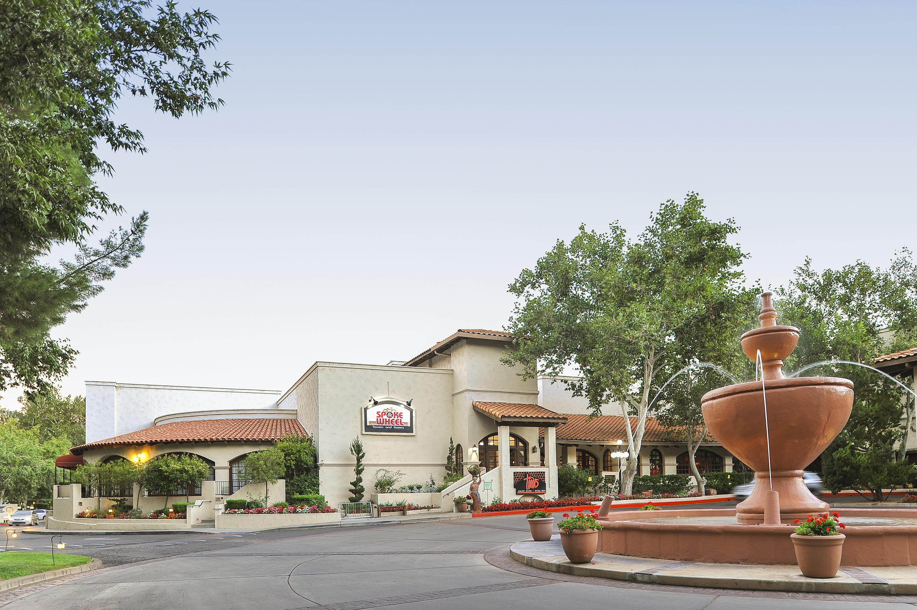 Abrigados And Resort Sedona