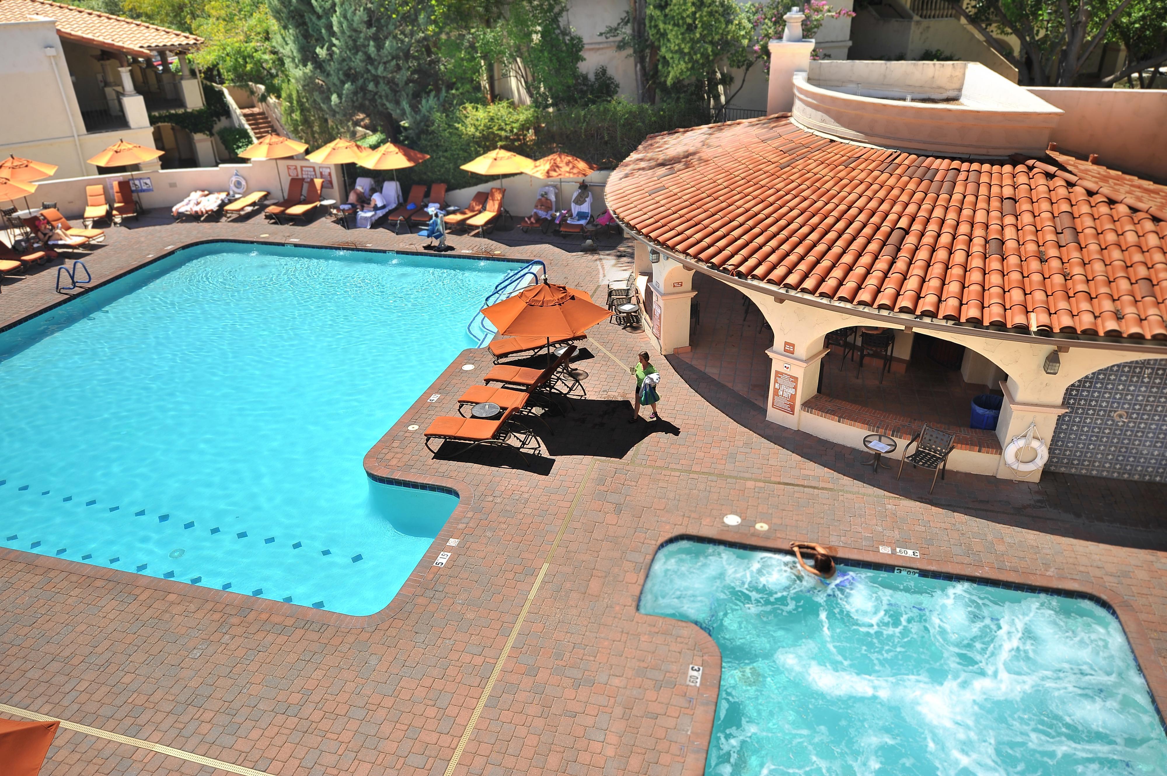 Resort Abrigados And Sedona