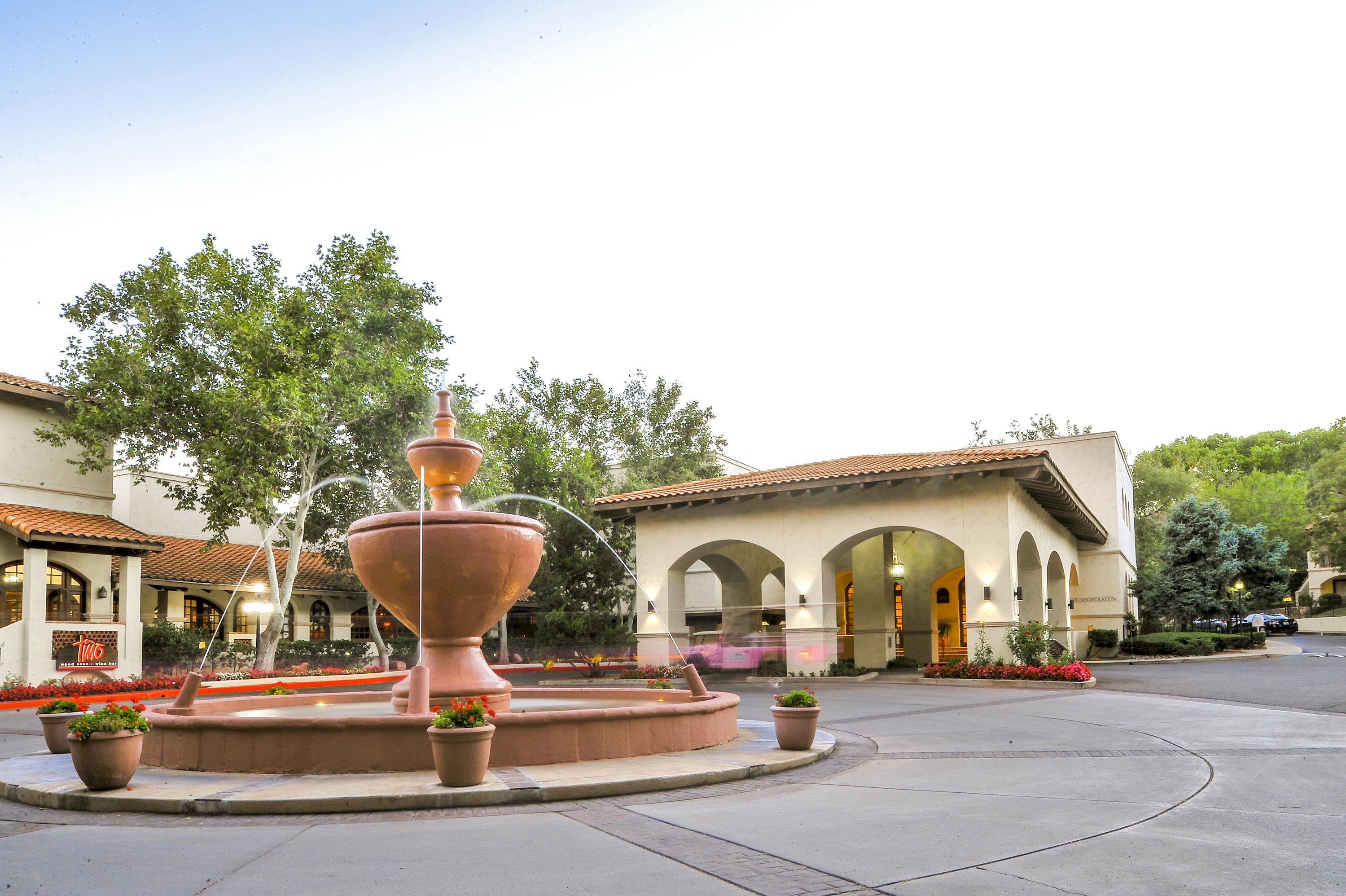 Resort Abrigados And 3*
