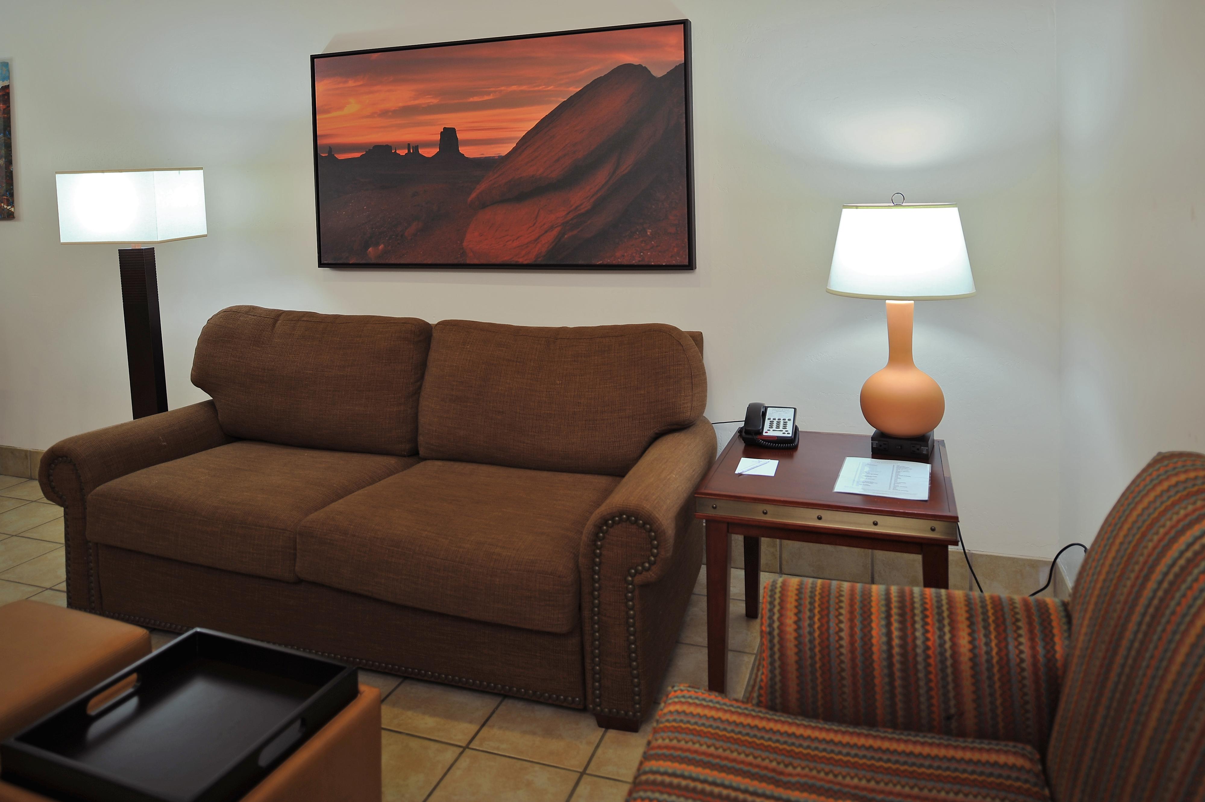 Abrigados And 3* Sedona