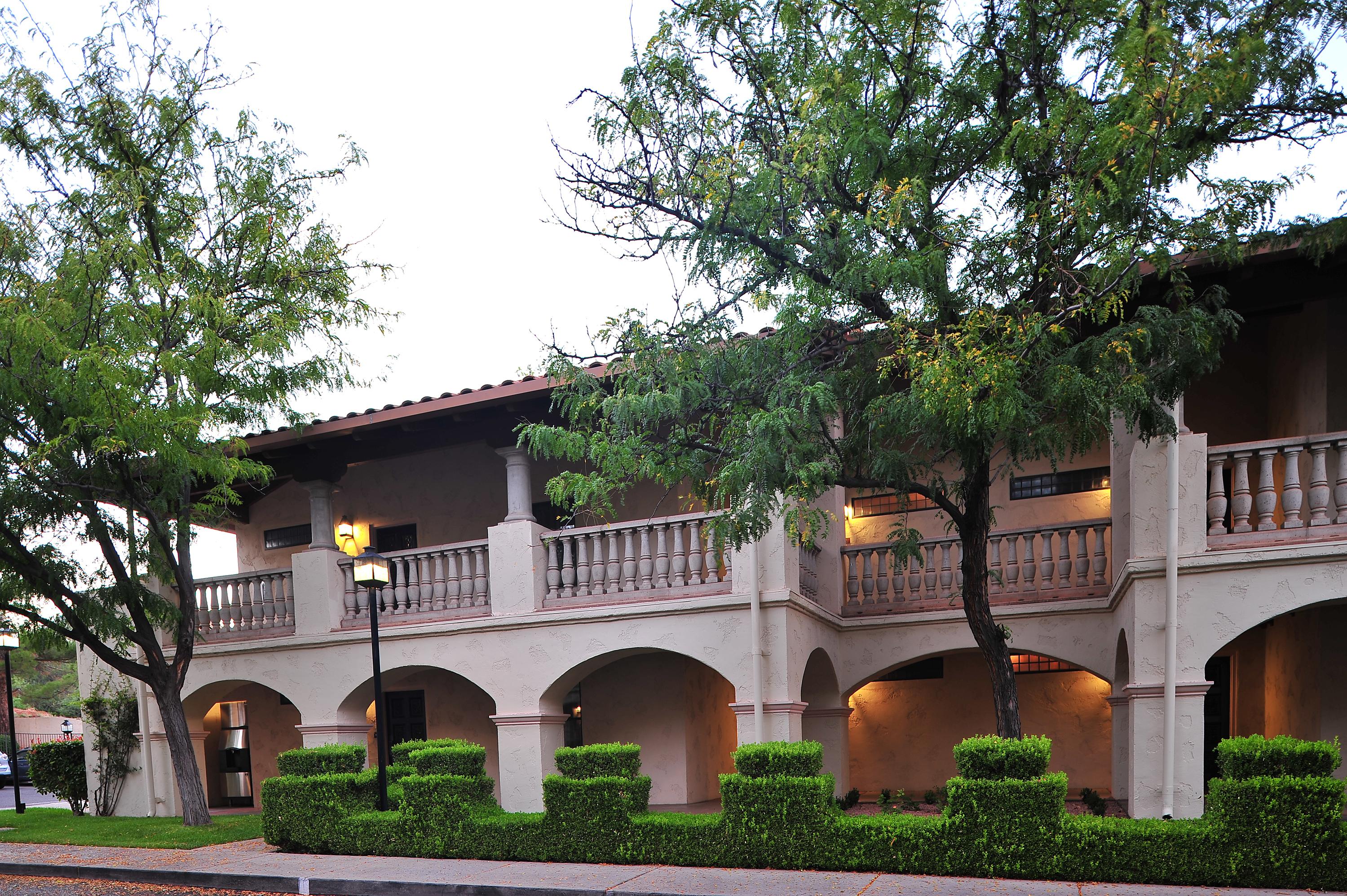 Abrigados And Resort
