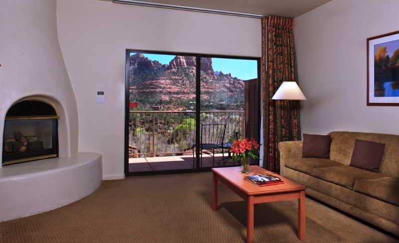 The Cliffs 3* Sedona