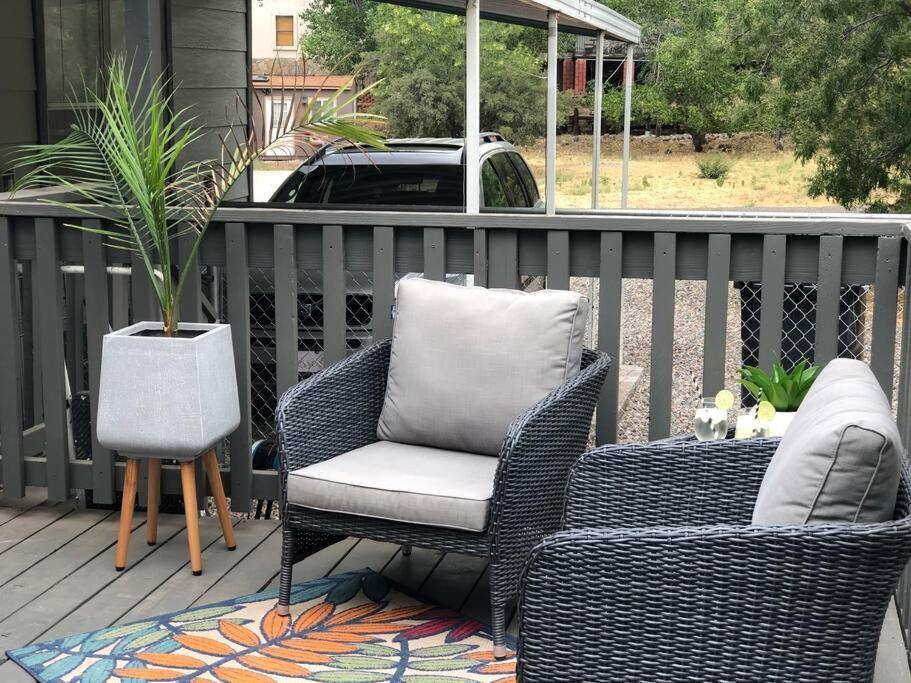 Vista To Red Rock Pets Friendly And Hot Tub *