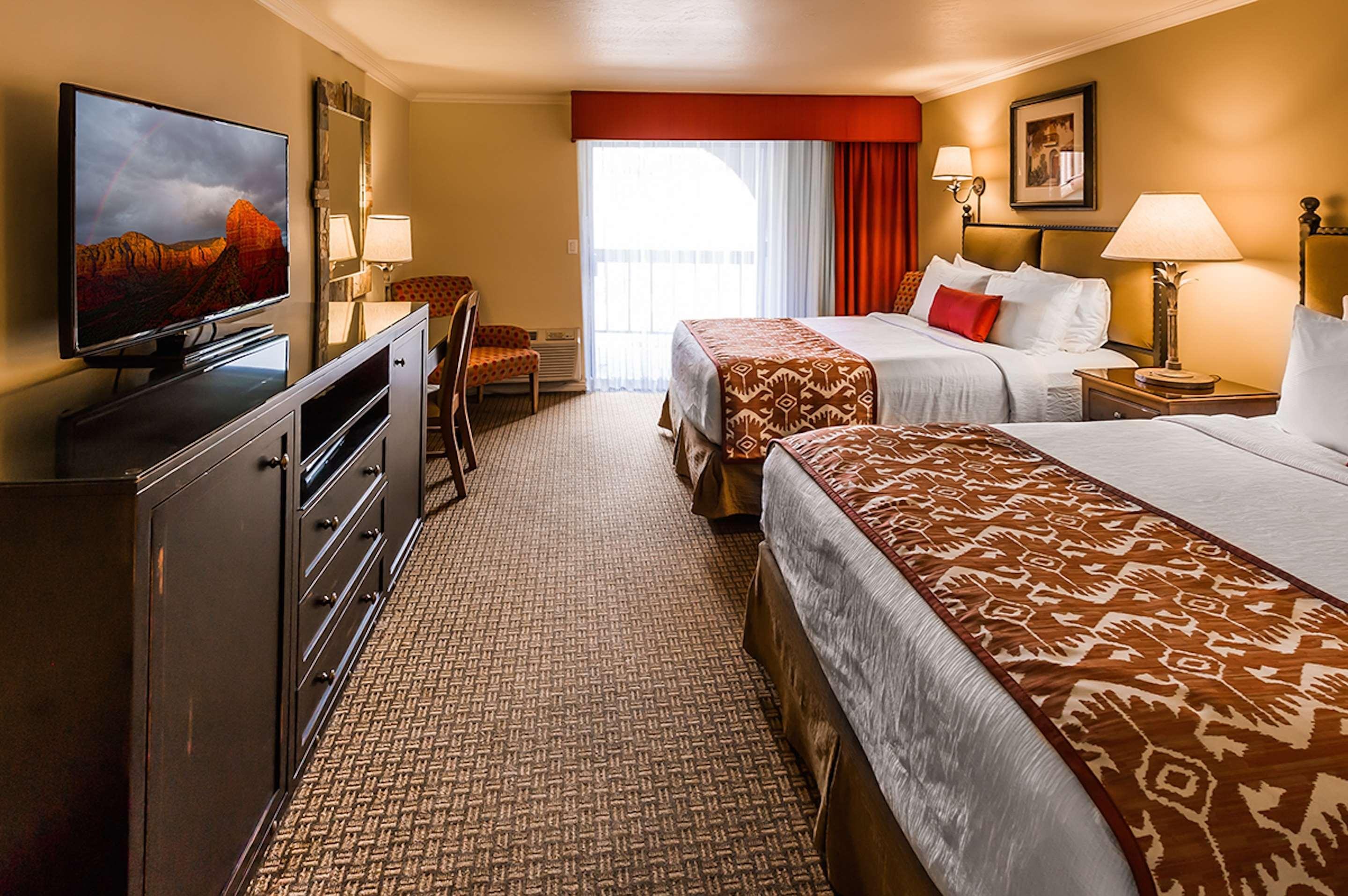 Hotel Western Arroyo Roble & Creekside Sedona