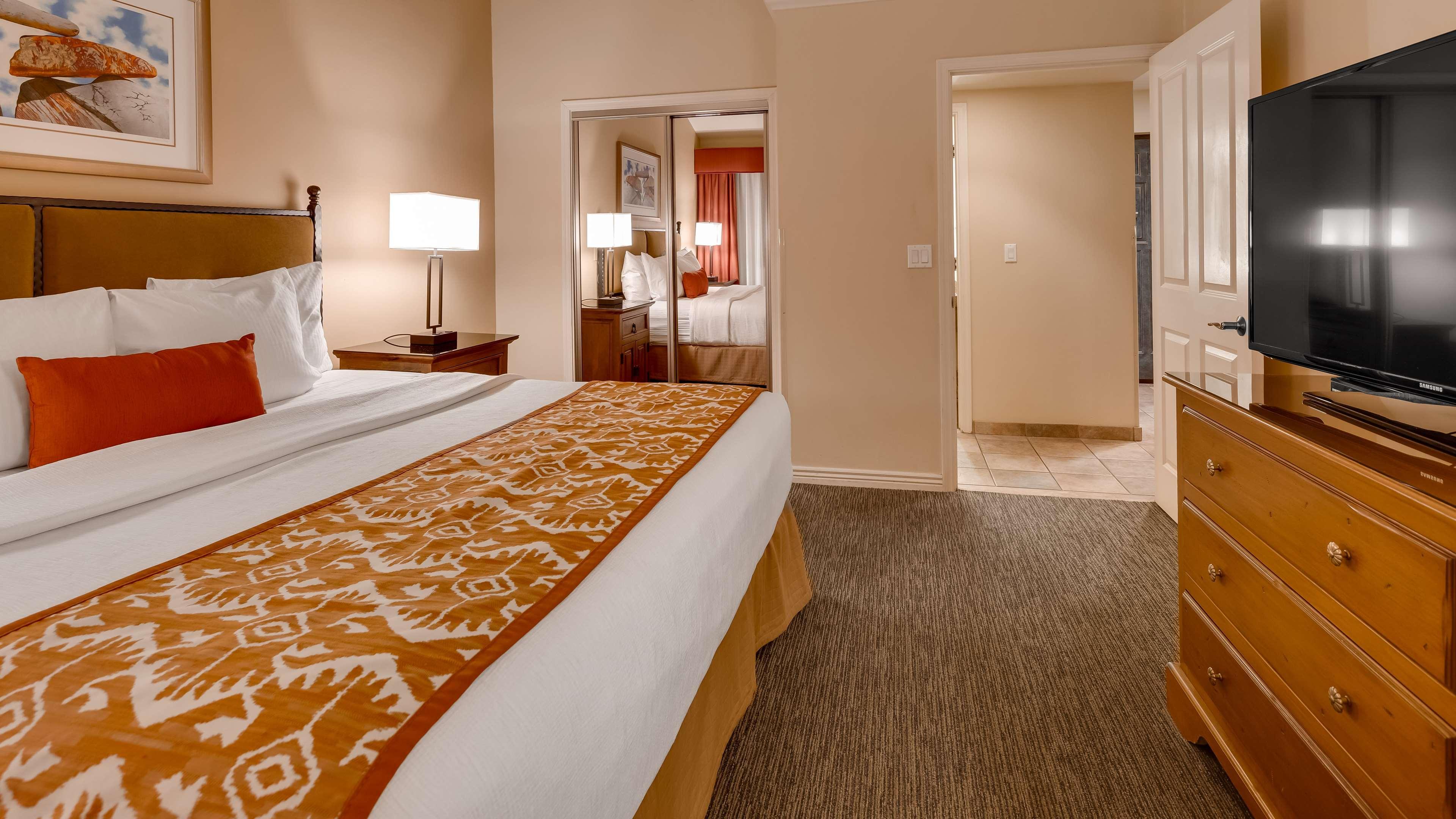 Western Arroyo Roble & Creekside 3*