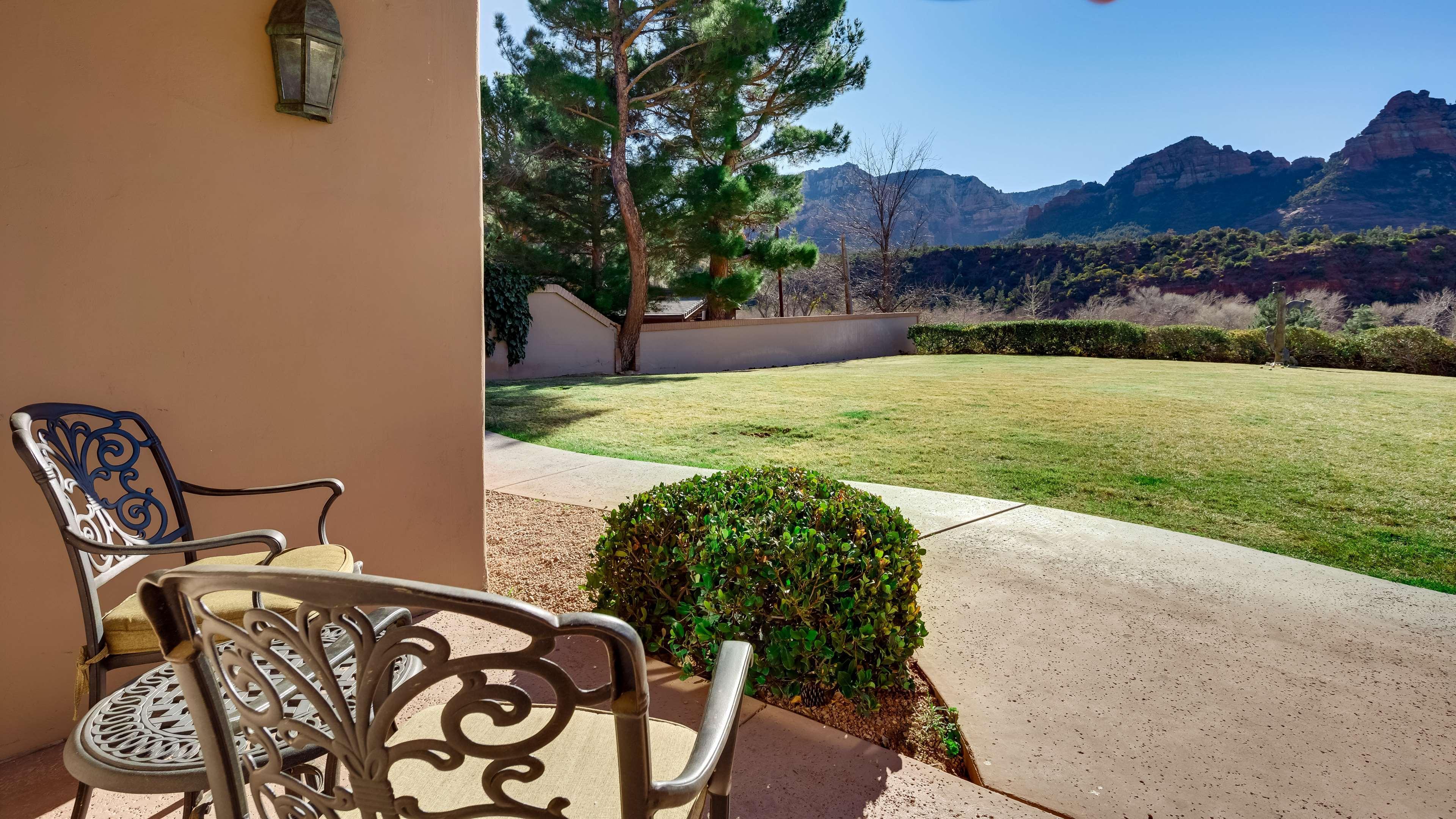 Western Arroyo Roble & Creekside 3* Sedona