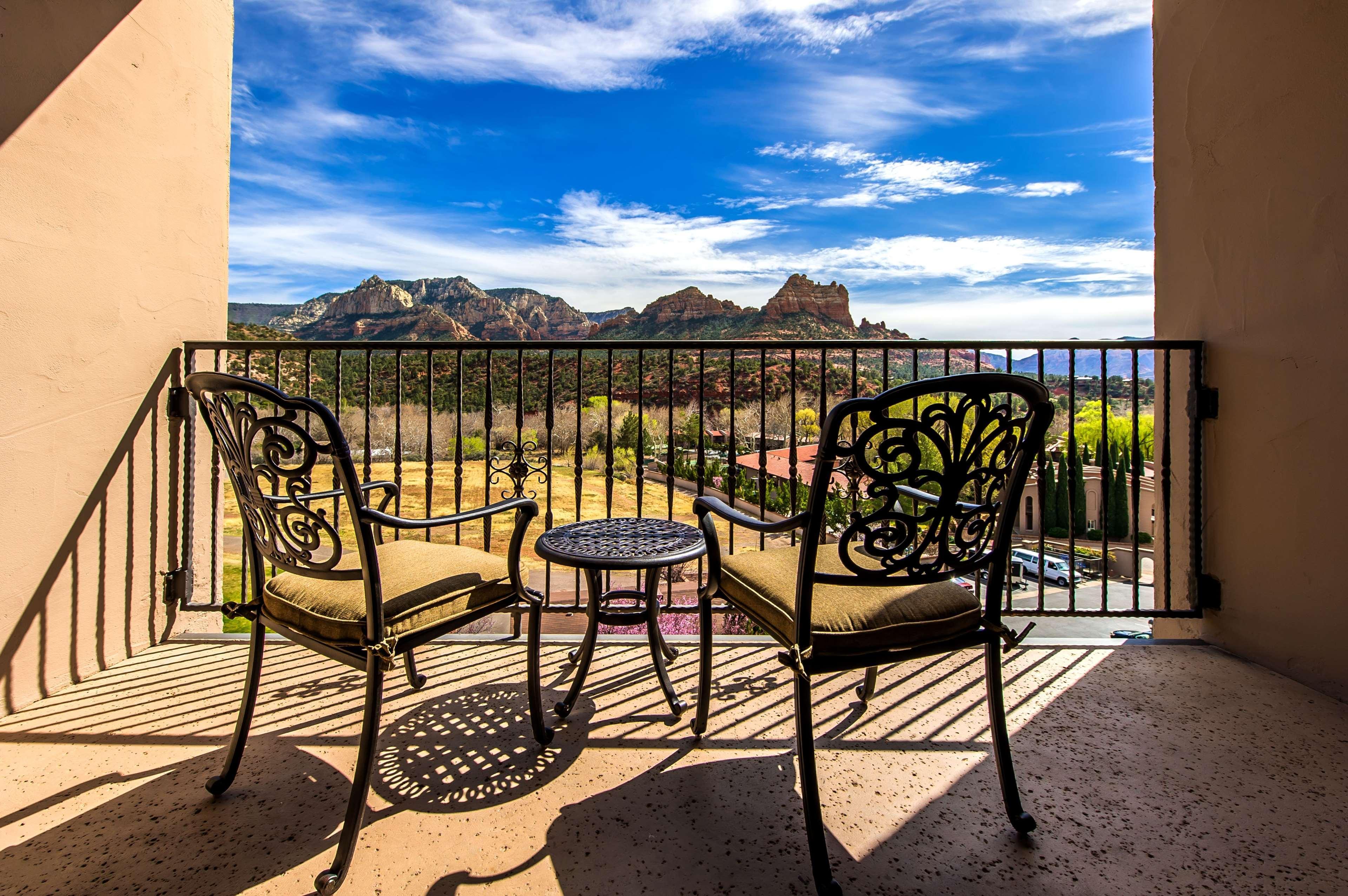 Hotel Western Arroyo Roble & Creekside 3*