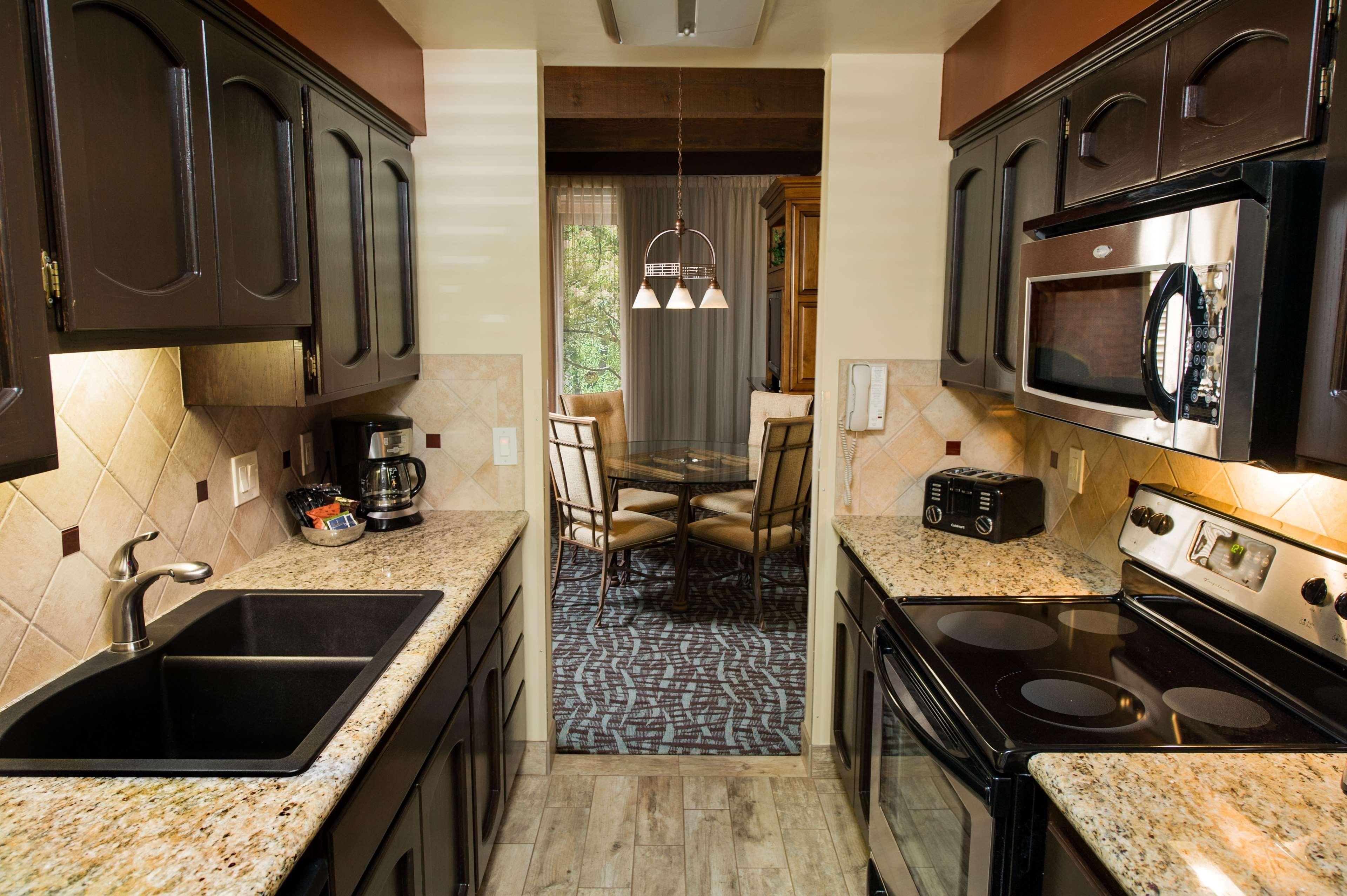 Hotel Western Arroyo Roble & Creekside Sedona