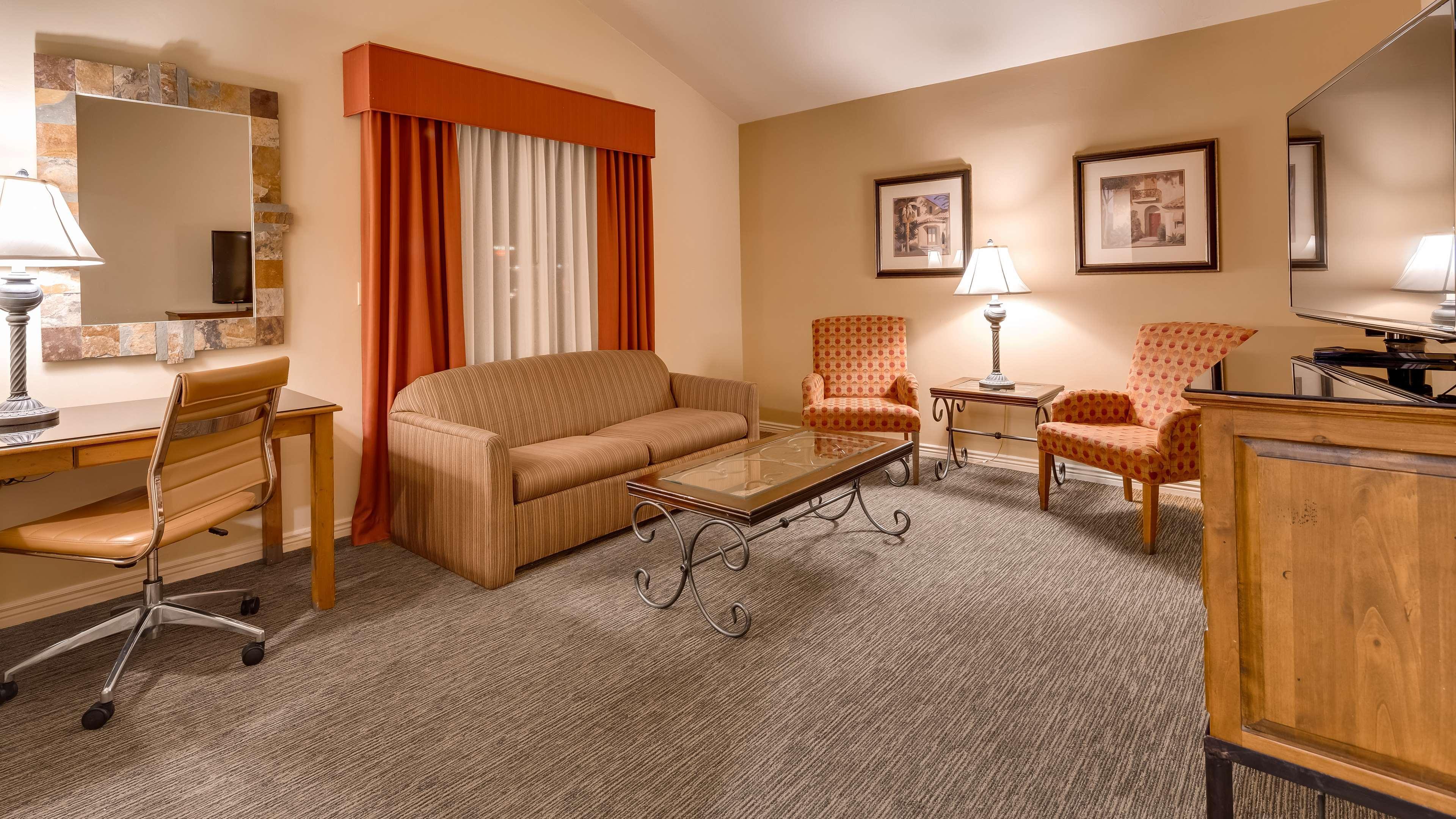 Western Arroyo Roble & Creekside 3* Sedona