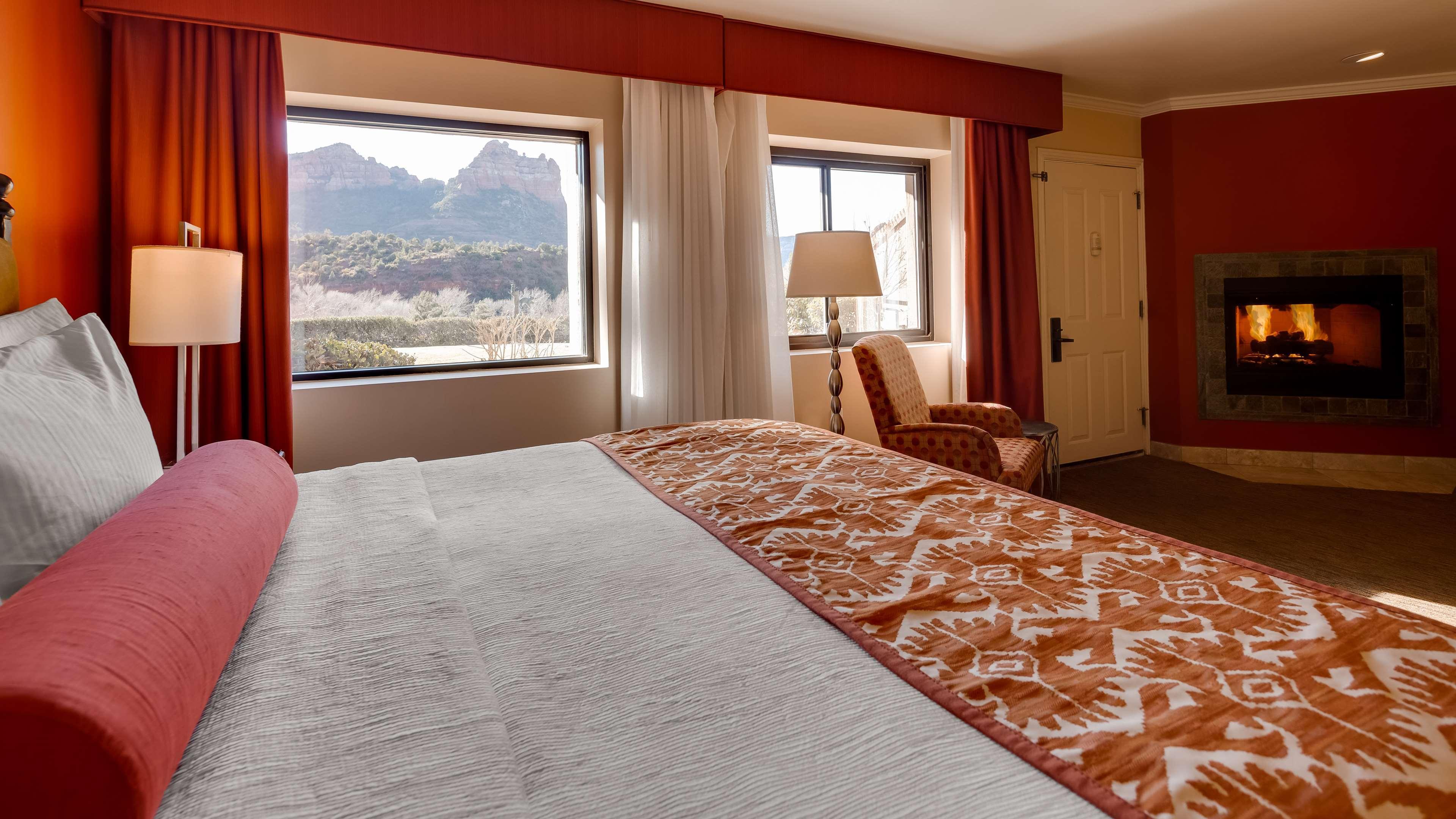 Western Arroyo Roble & Creekside Hotel 3*
