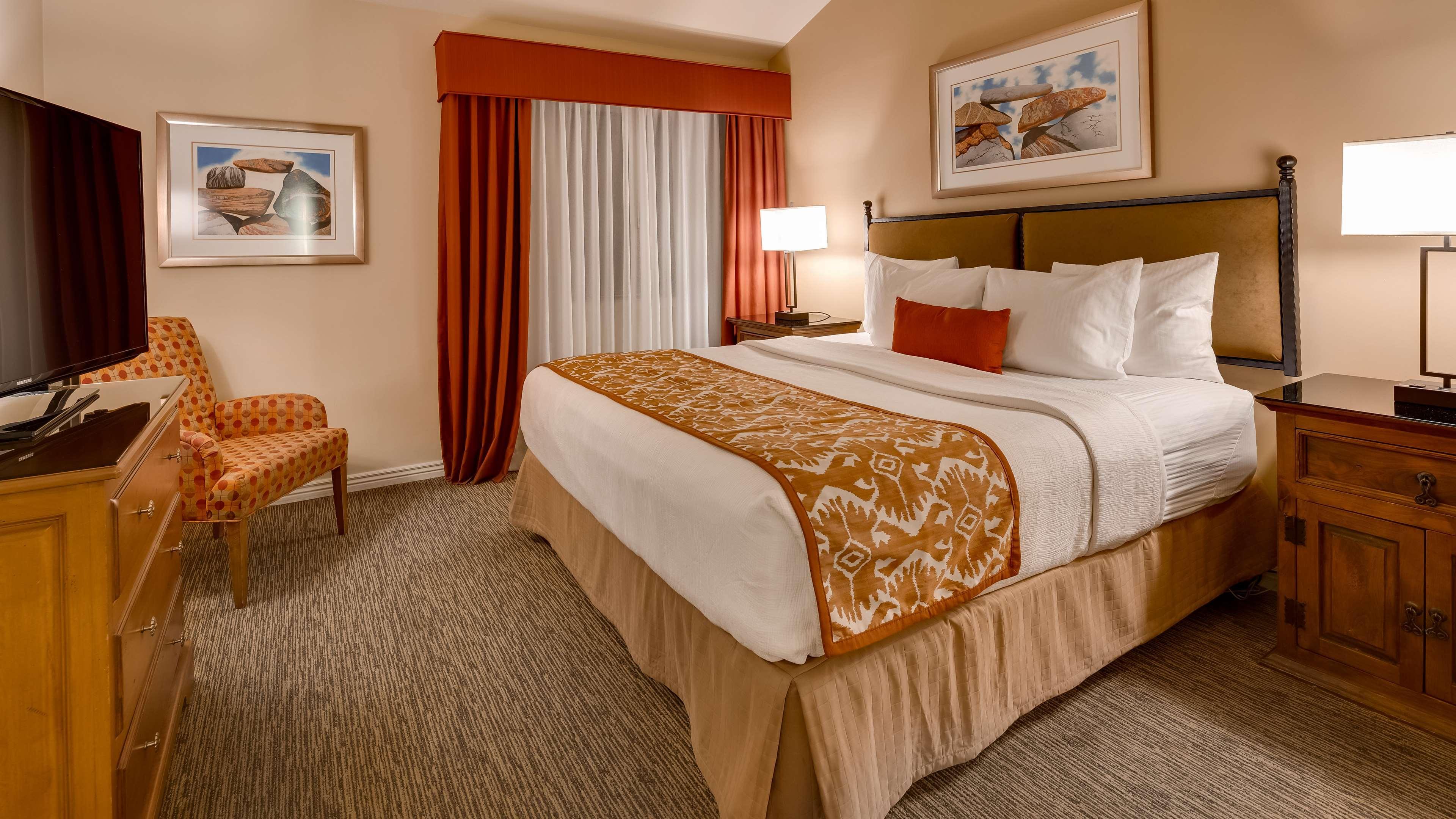 Hotel Western Arroyo Roble & Creekside