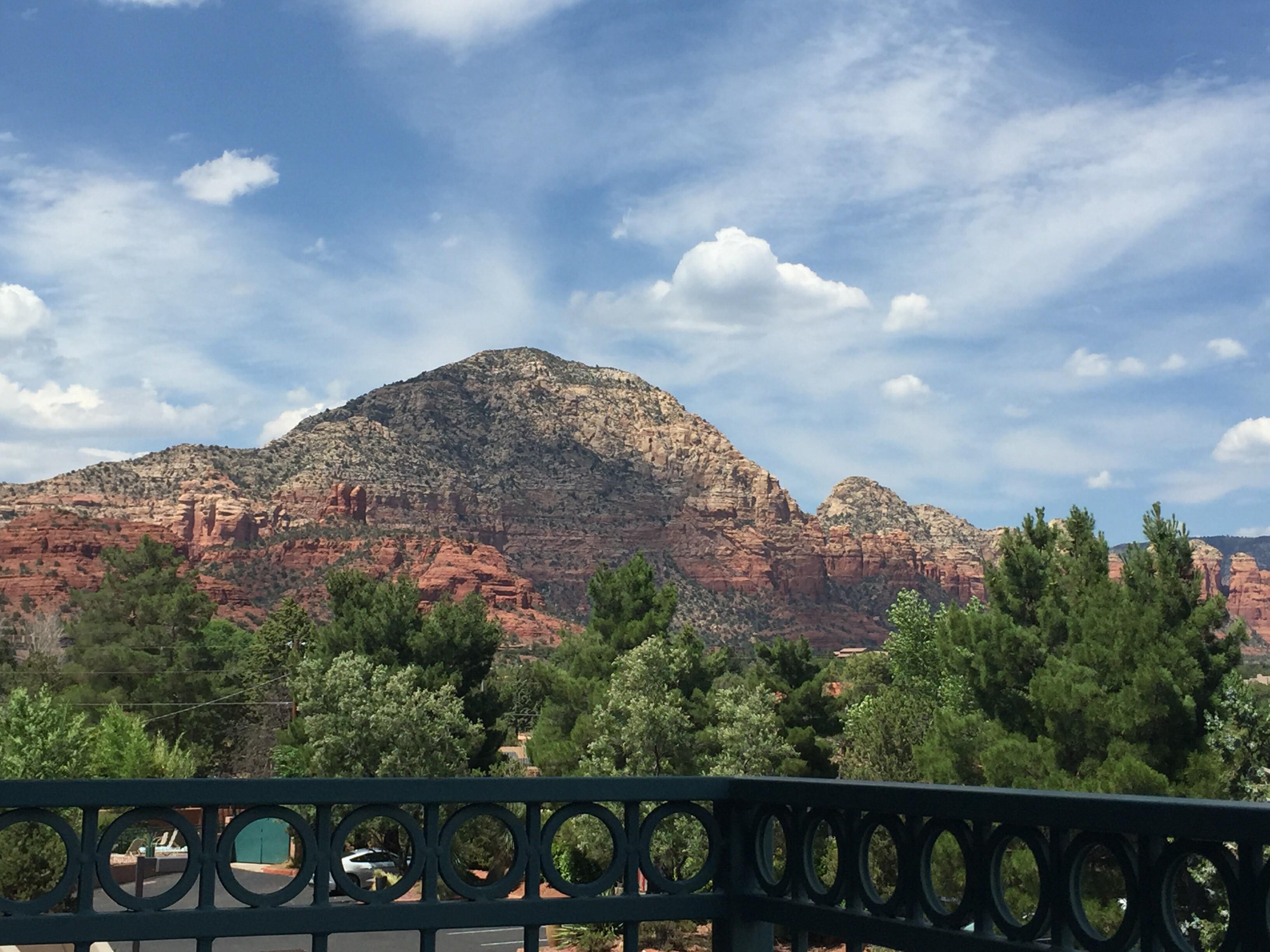 Hotel Southwest At Sedona