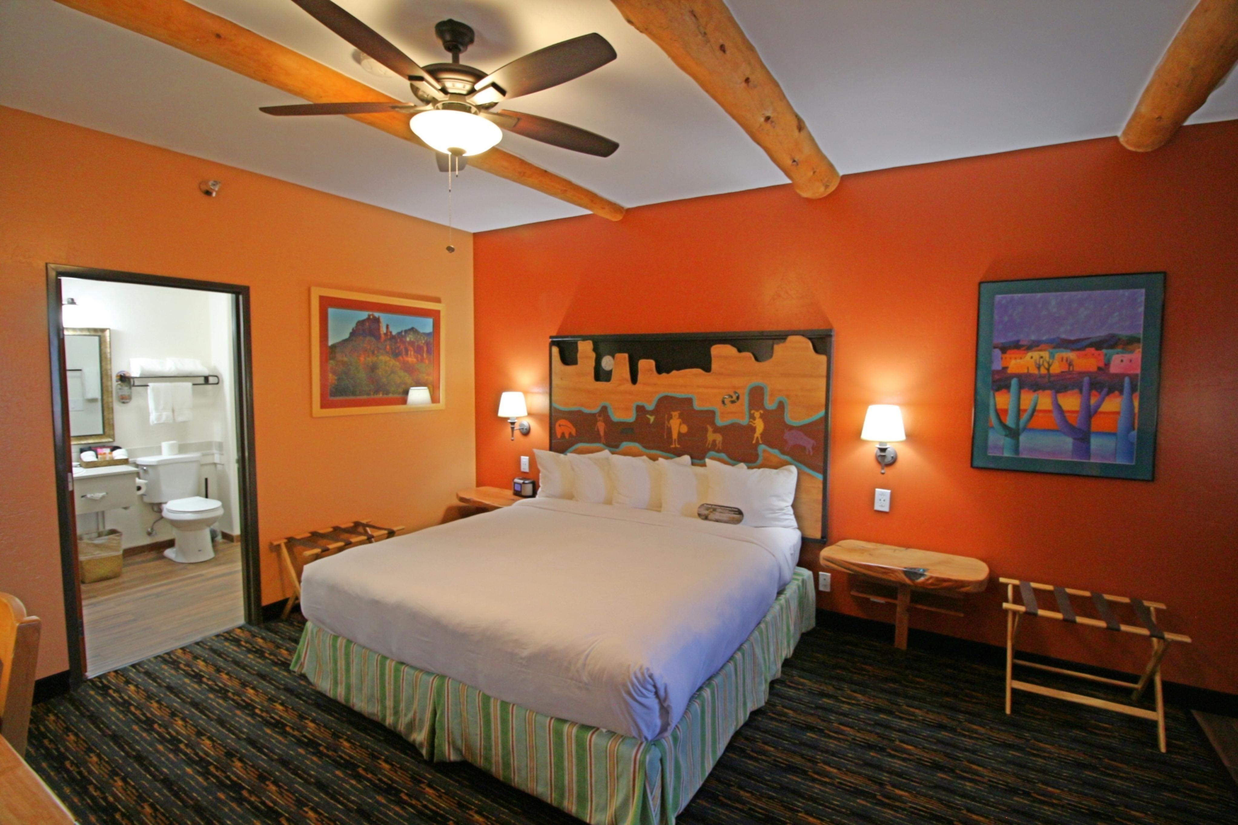 Hotel Southwest At 3*