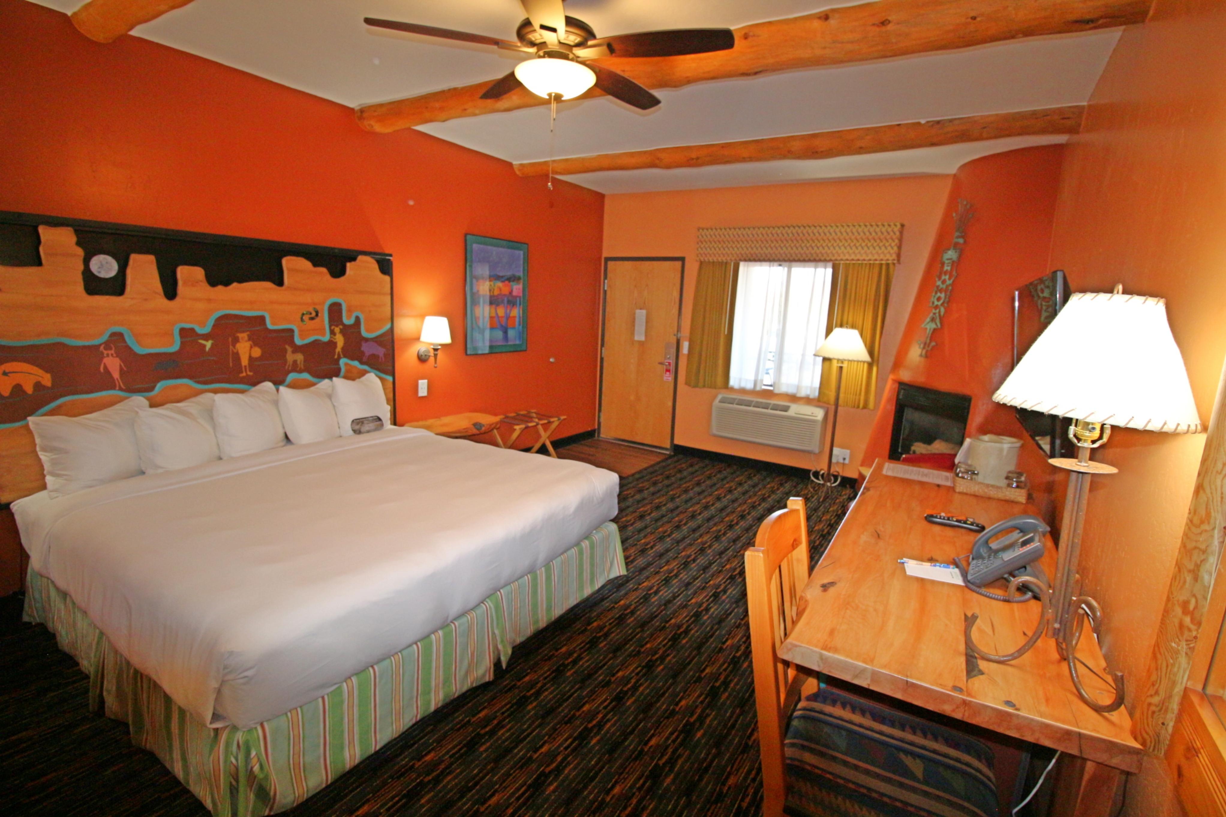 Southwest At Hotel Sedona