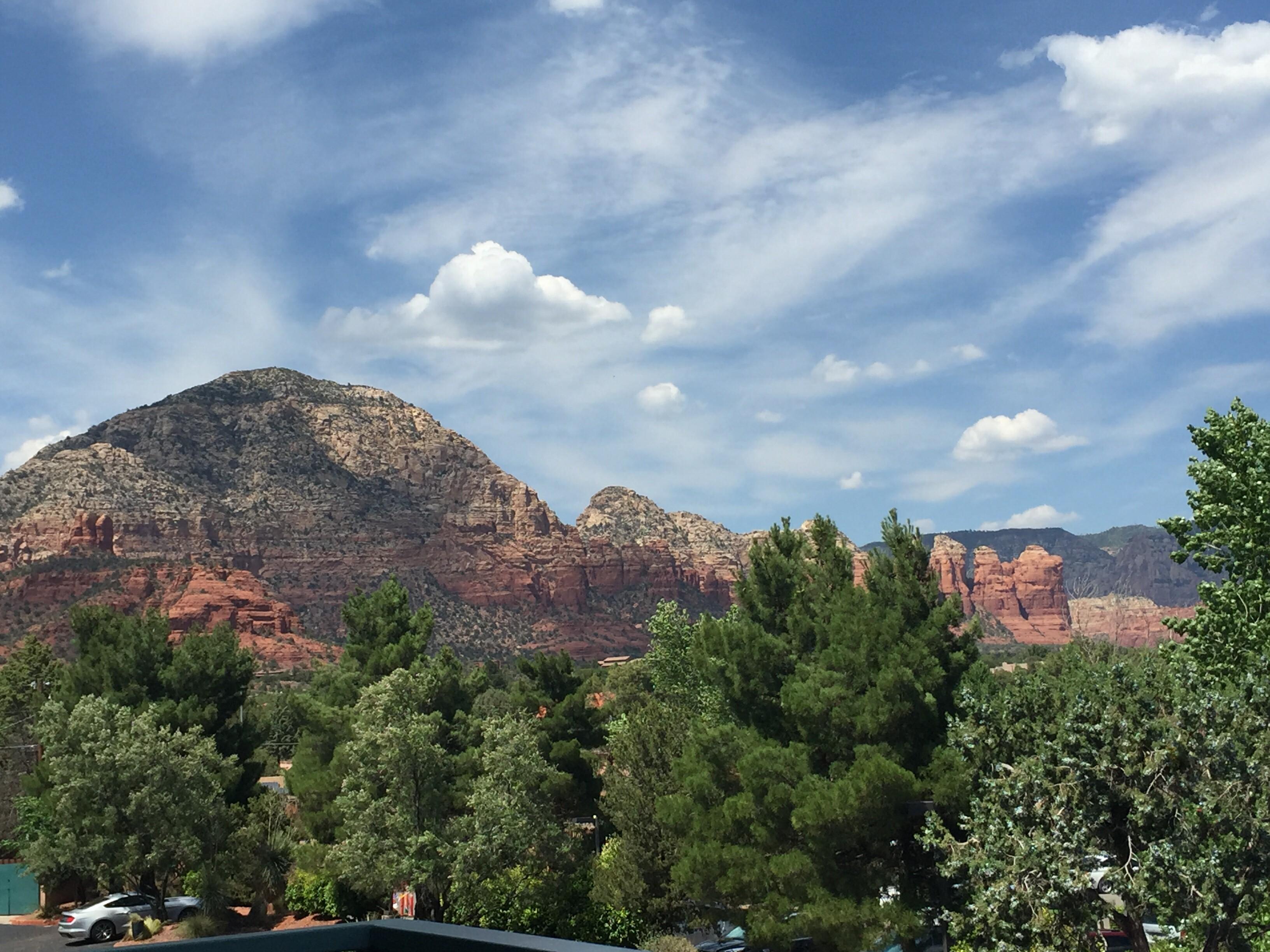 Southwest At