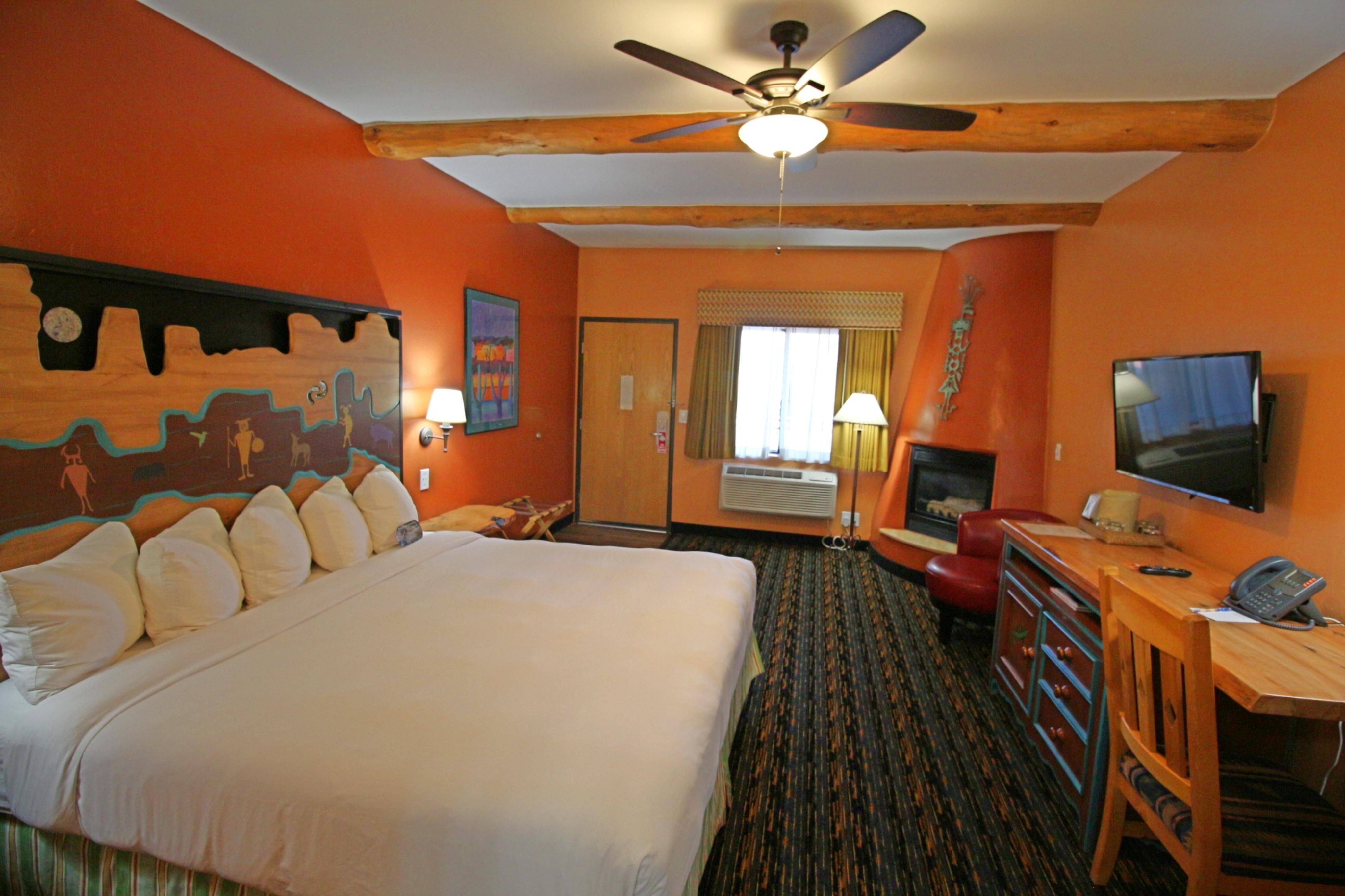 Southwest At Hotel