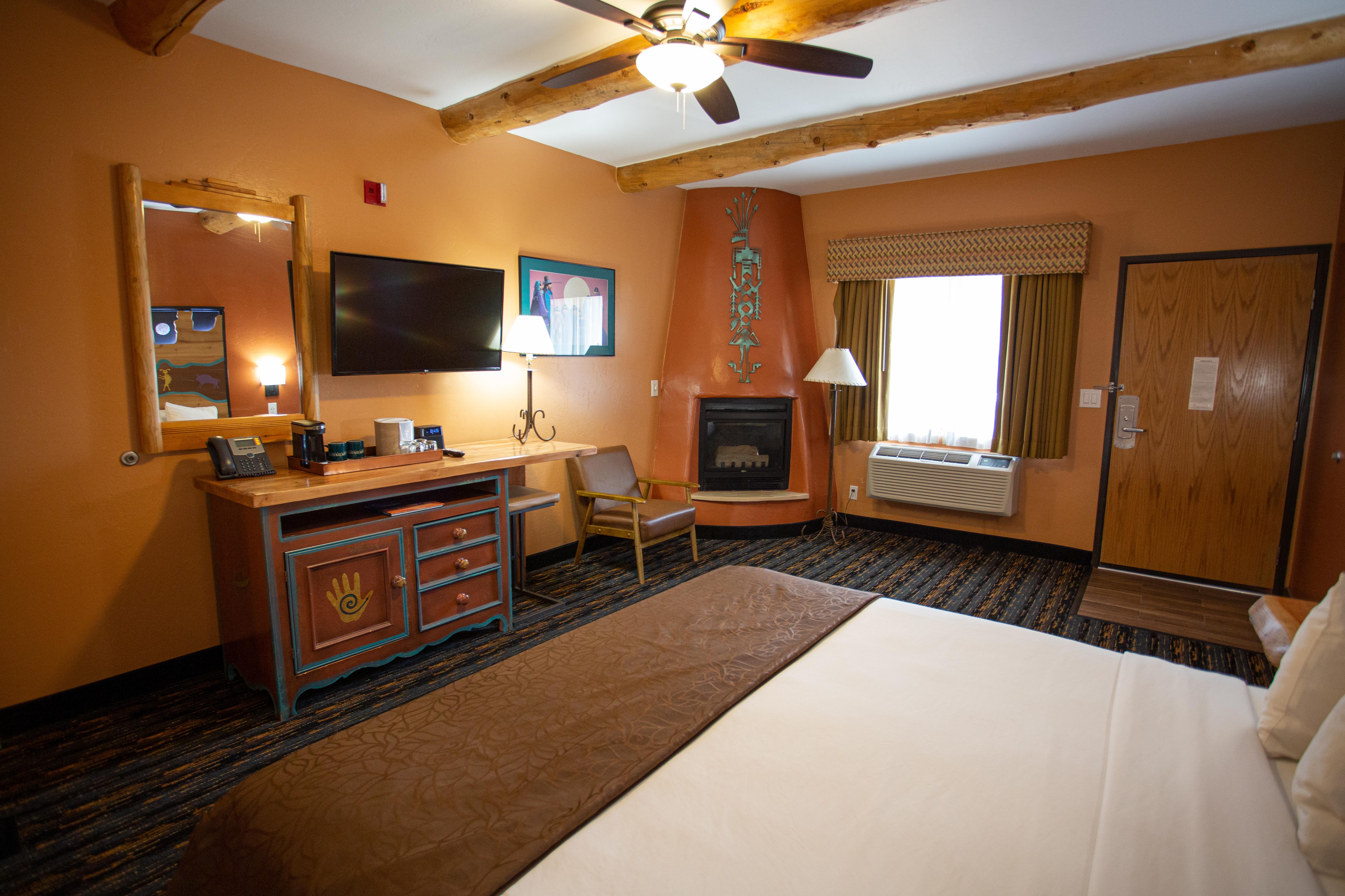Hotel Southwest At Sedona