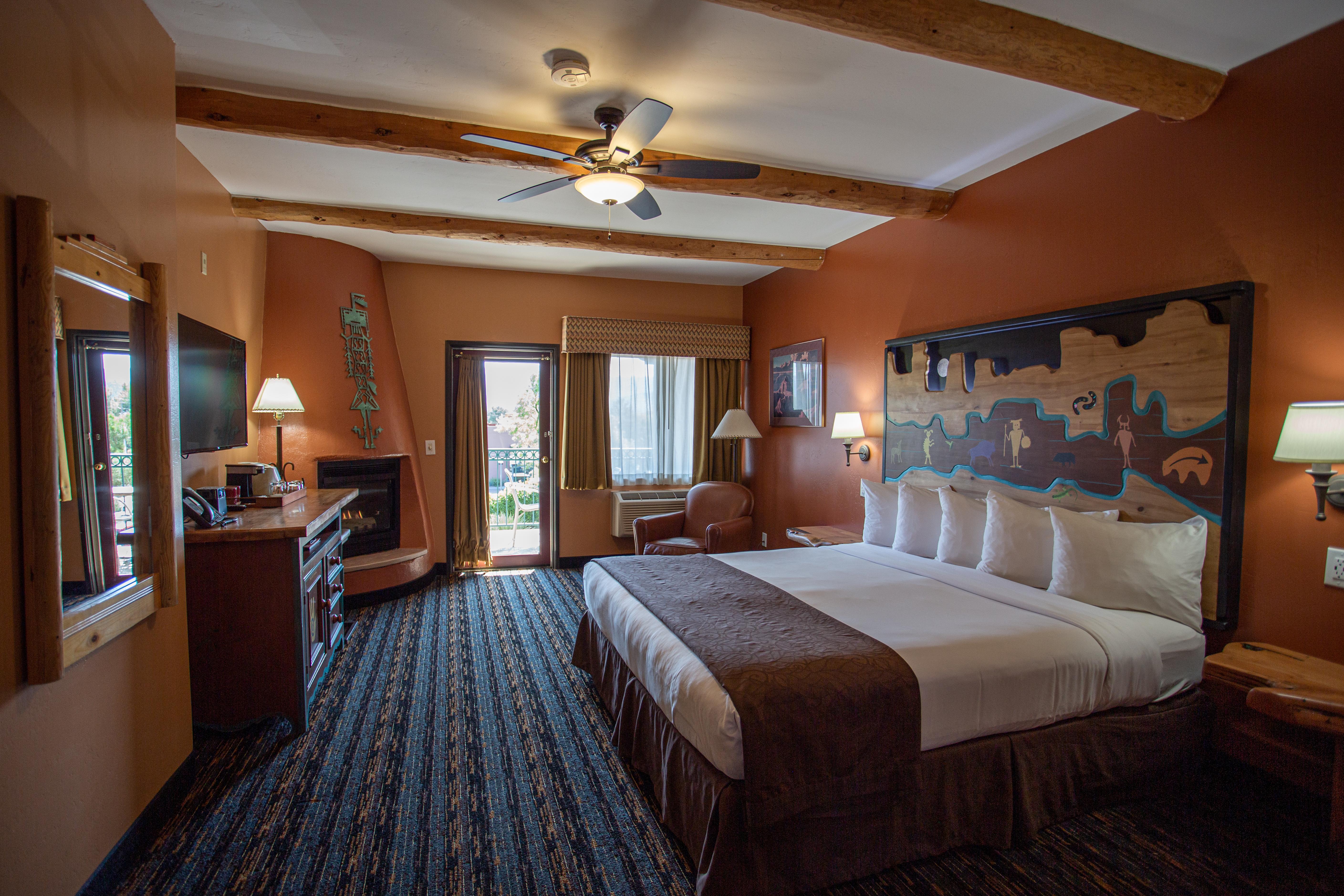 Southwest At Hotel Sedona