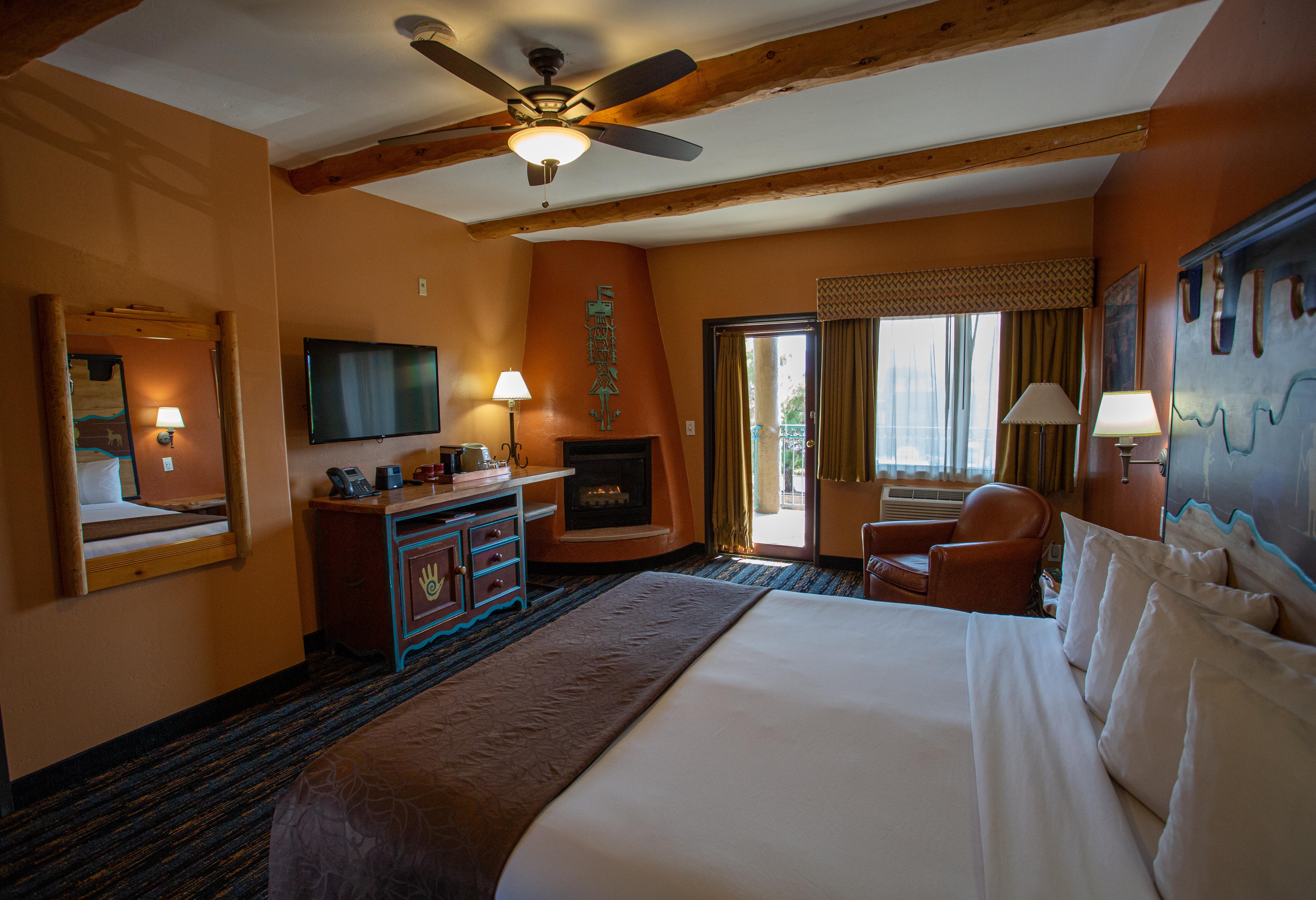 Hotel Southwest At