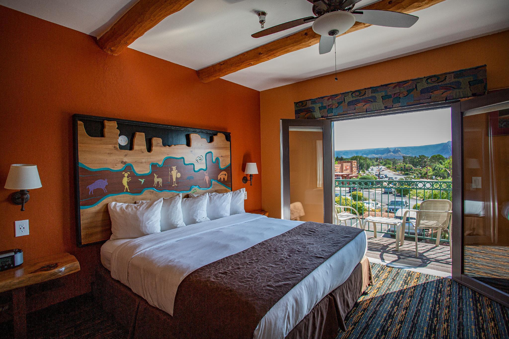 Southwest At 3* Sedona