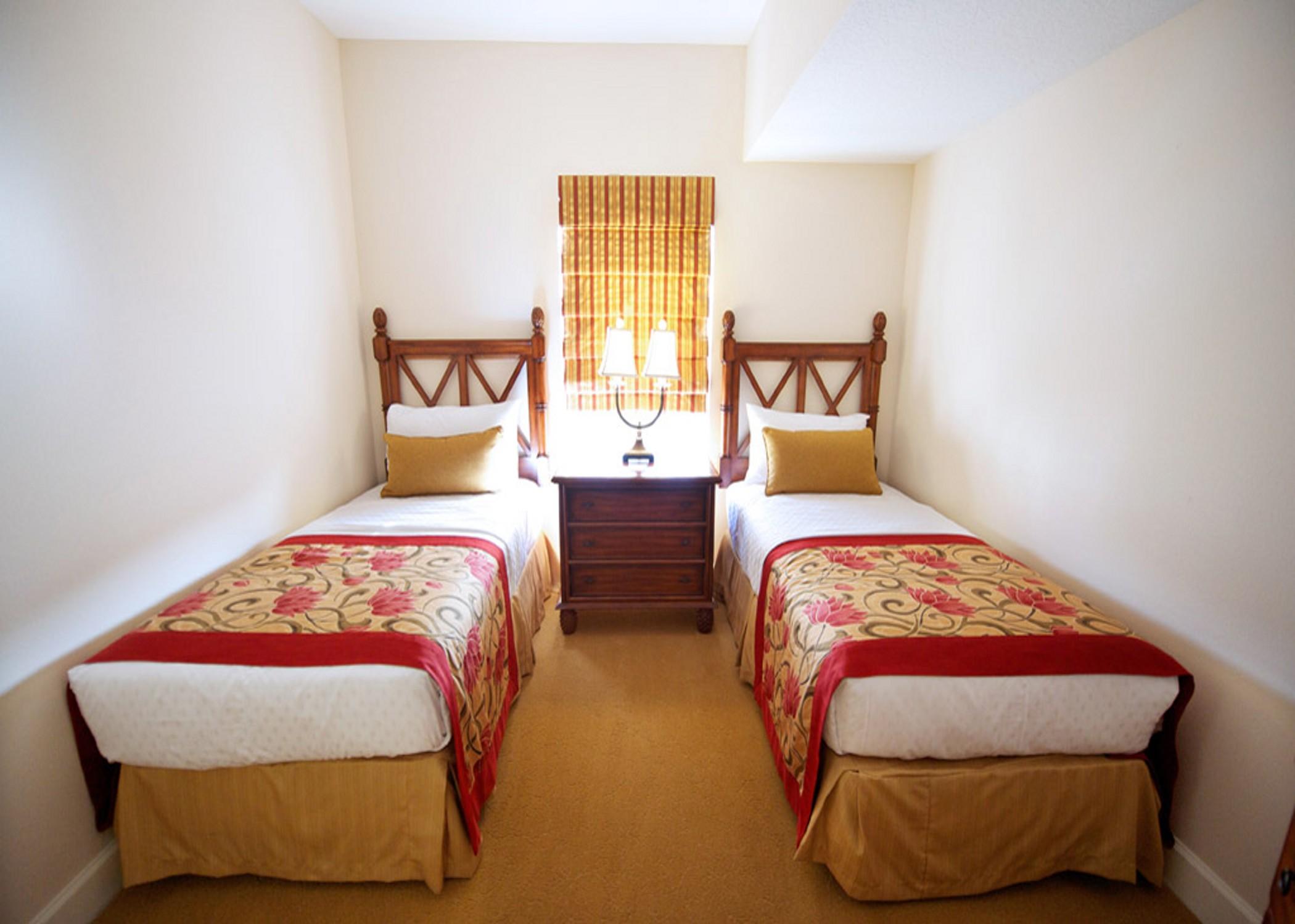Resort Hilton Vacation Club Ridge On 3*
