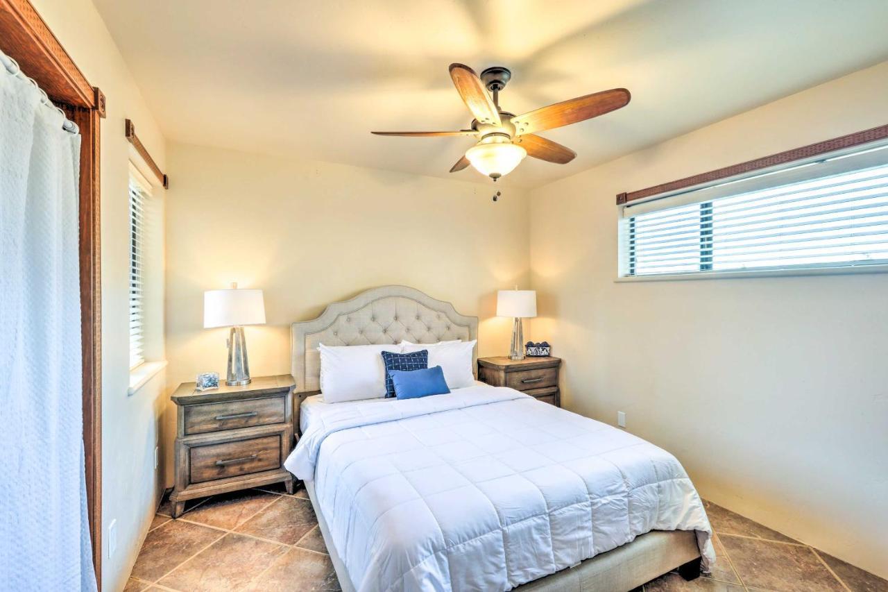 Holiday home Bright With Deck And Mountain Views! Sedona