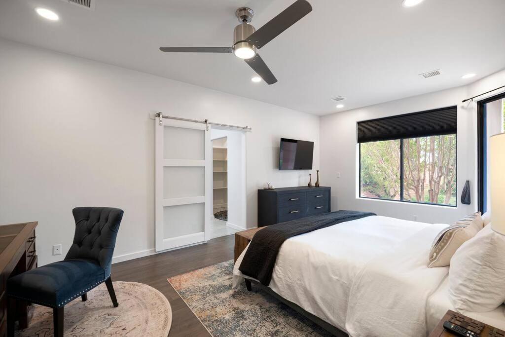 Amazing Luxury With Hot Tub & Views Holiday home Sedona