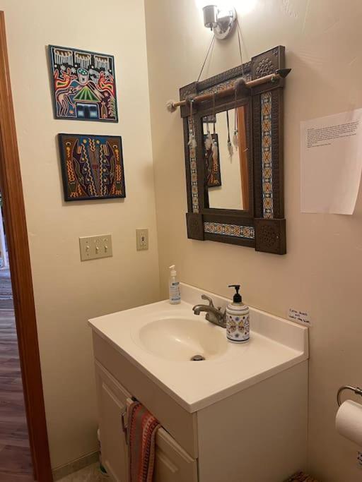 Sacred Rocks - The Fairy Bed & Breakfast