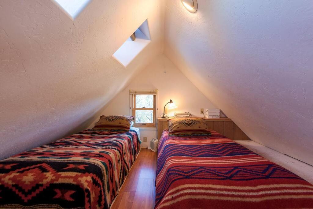 The Roost Sedona's Loved Holiday home