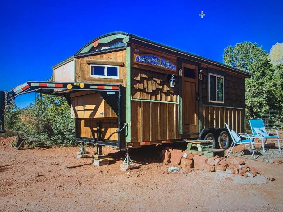 The Gnome Sedona's Visited Holiday home Sedona