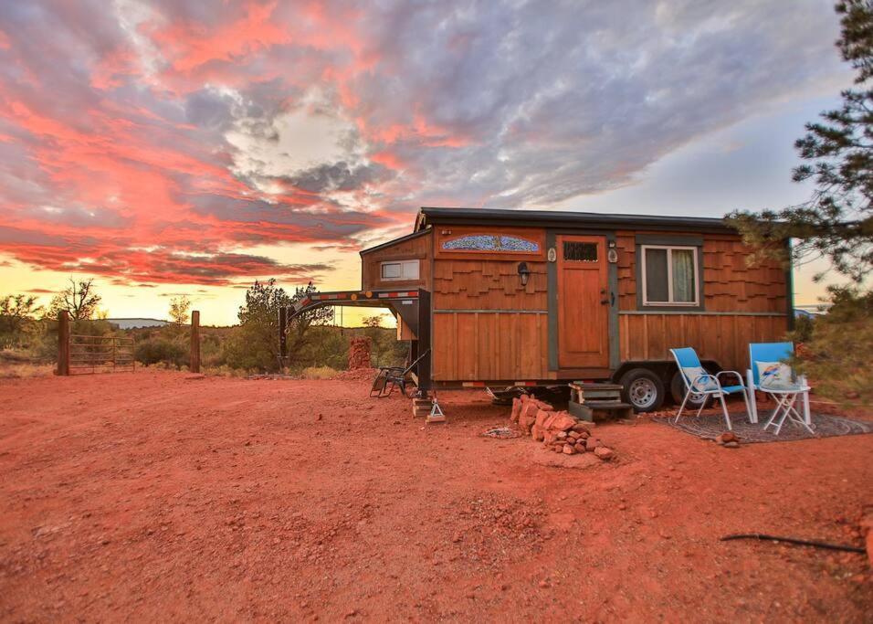 Holiday home The Gnome Sedona's Visited Sedona