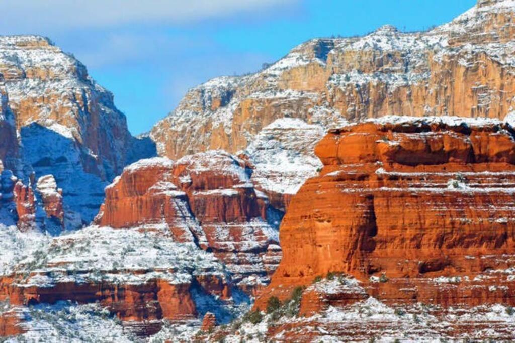 The Gnome Sedona's Visited * Sedona