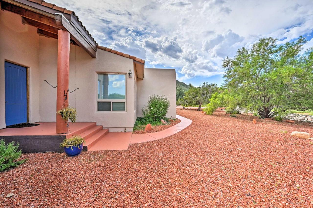Holiday home Expansive Retreat With Private Hot Tub, Views
